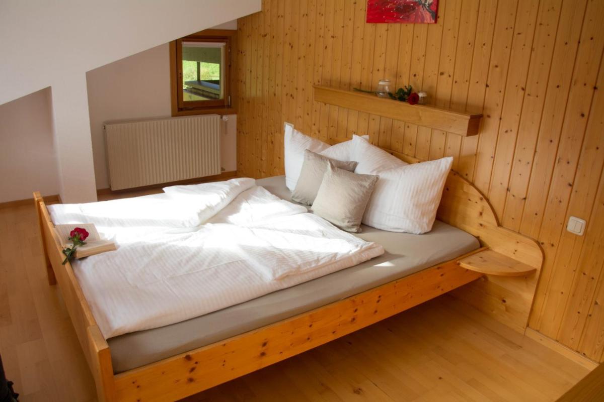 Ferienhaus Mühlstein view 3