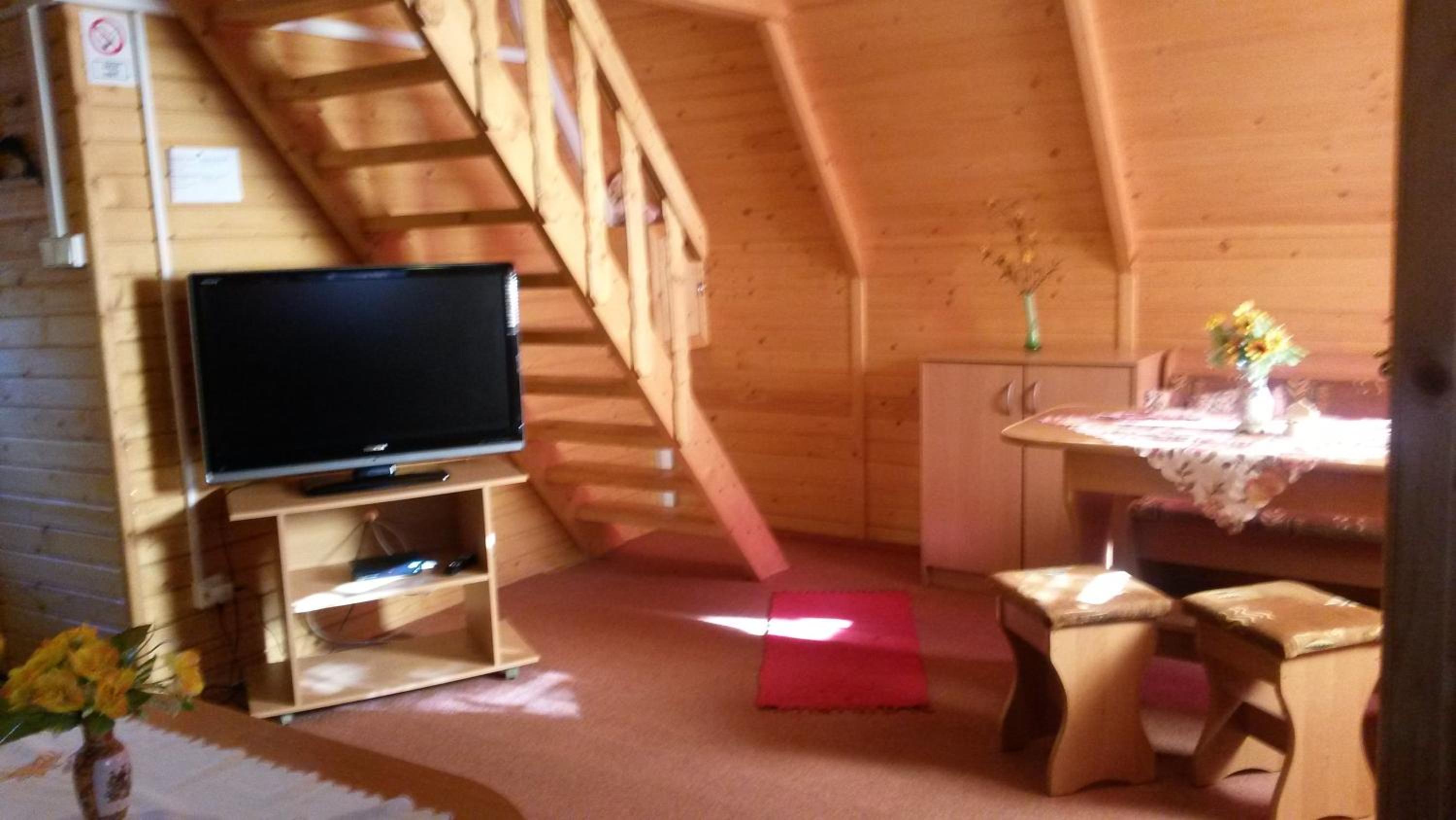 Chata Talia en Liptovský Mikuláš