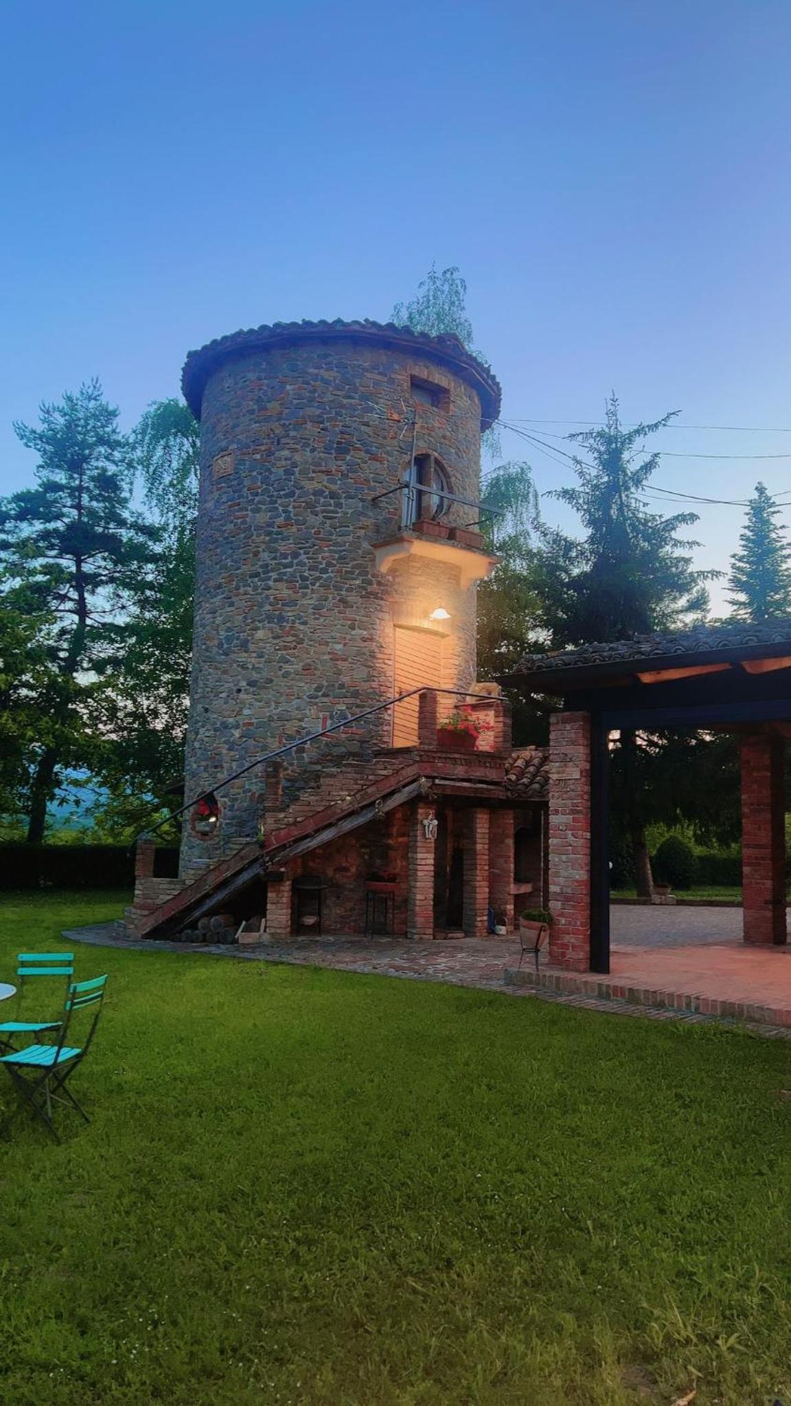 Villa Montegenco B&B photo 4