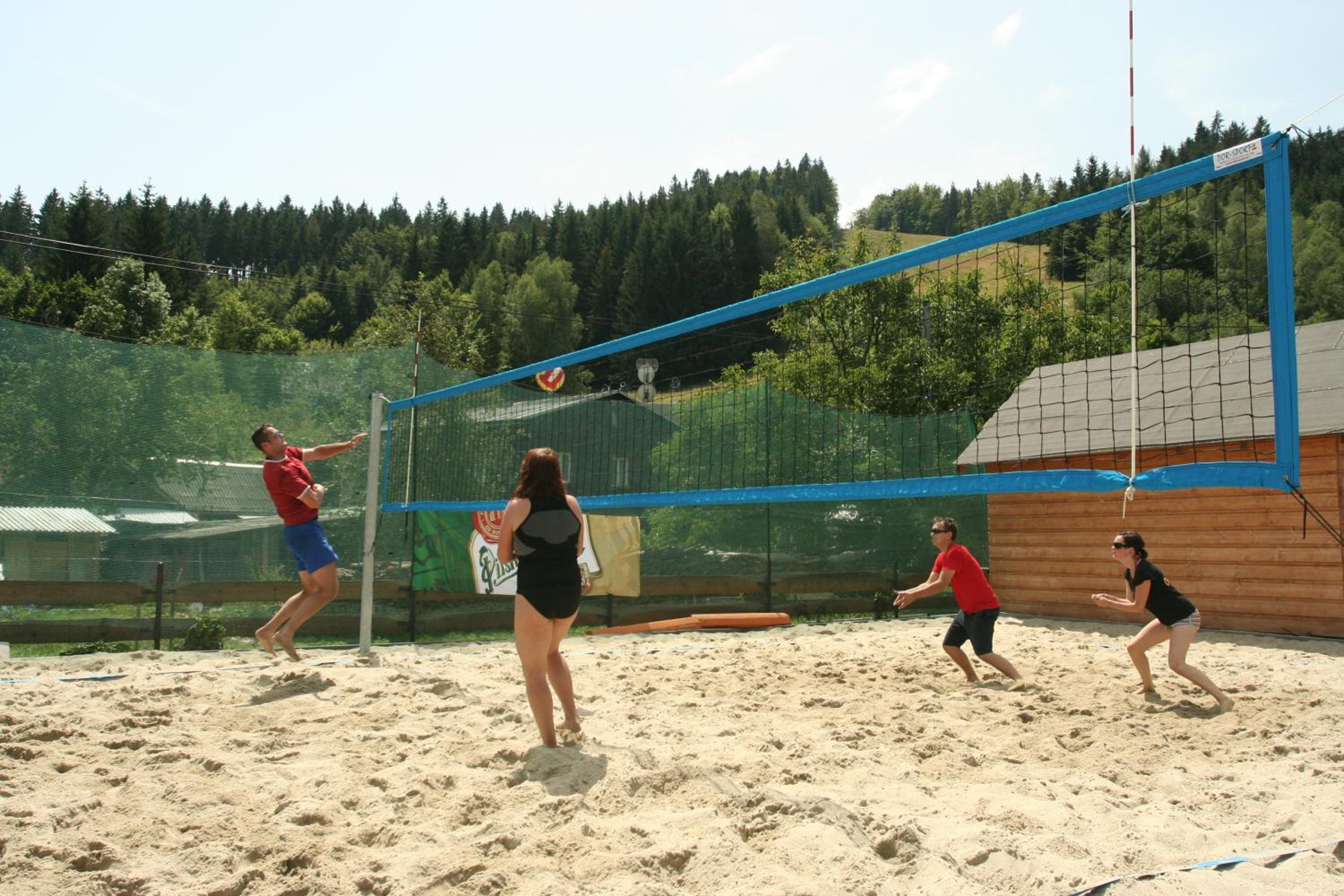 Penzion Rzehaczek