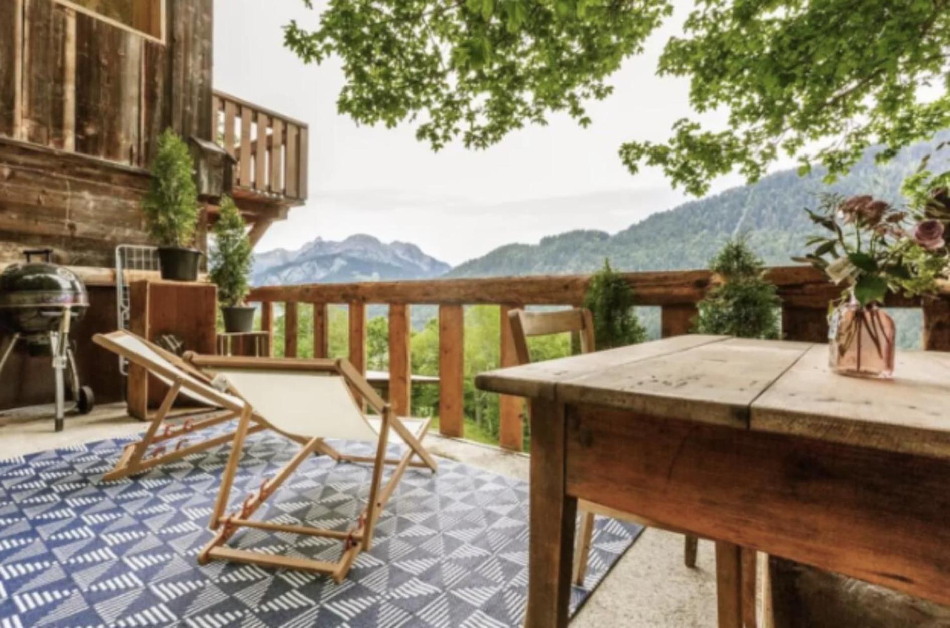 Heidi Chalet