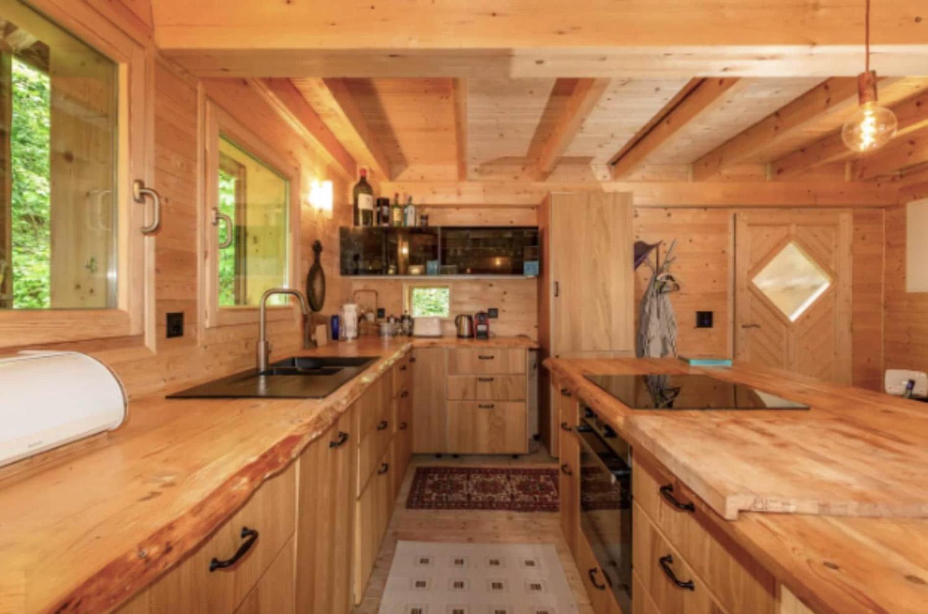 Heidi Chalet