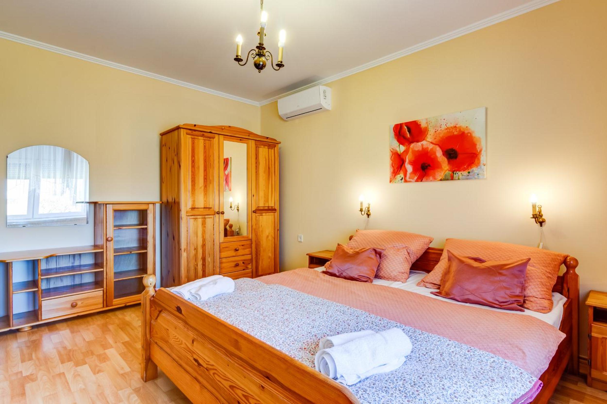 Ilona Apartman Hévíz