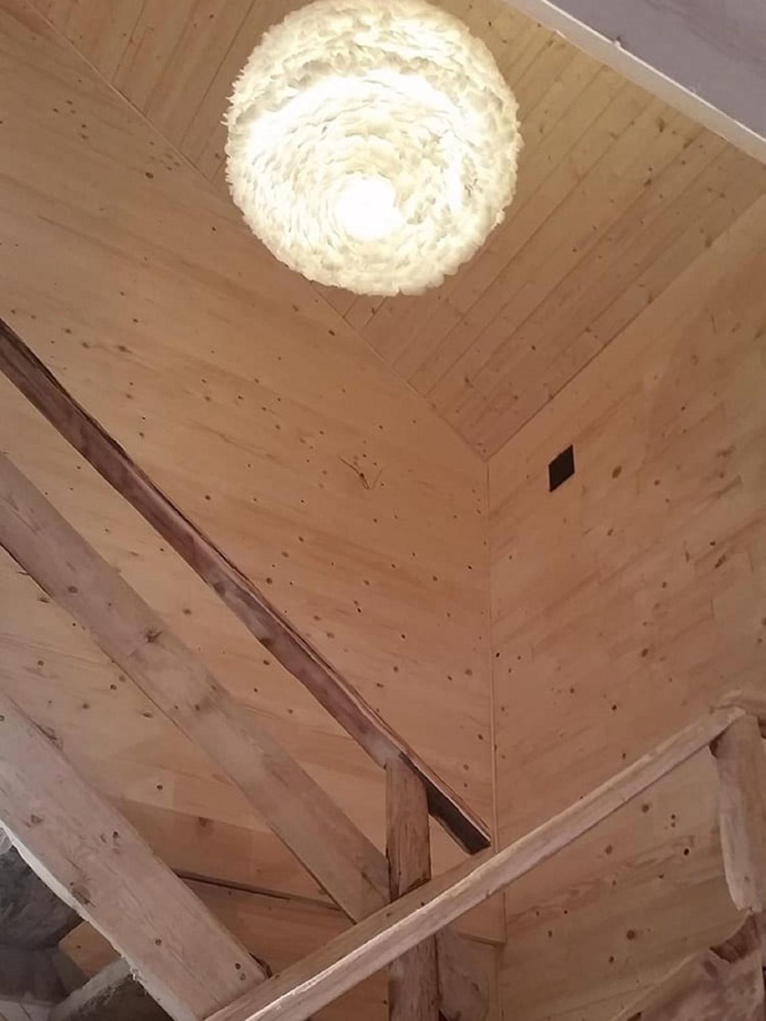 Heidi Chalet