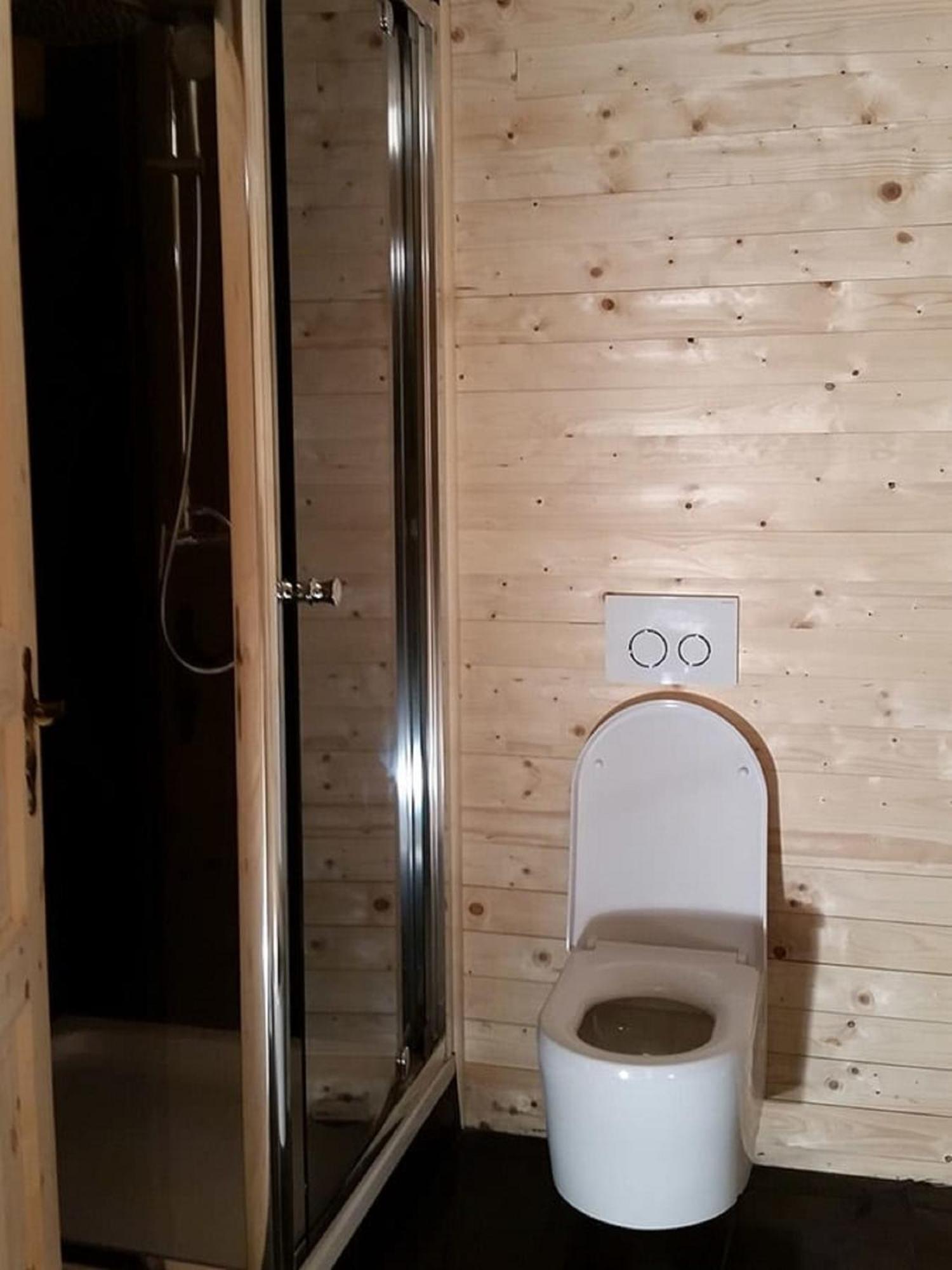 Heidi Chalet