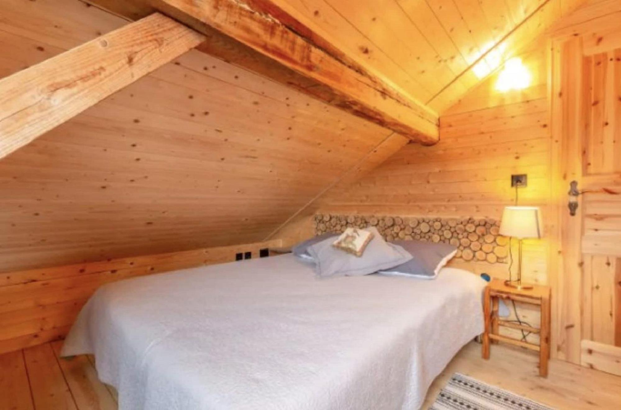 Heidi Chalet