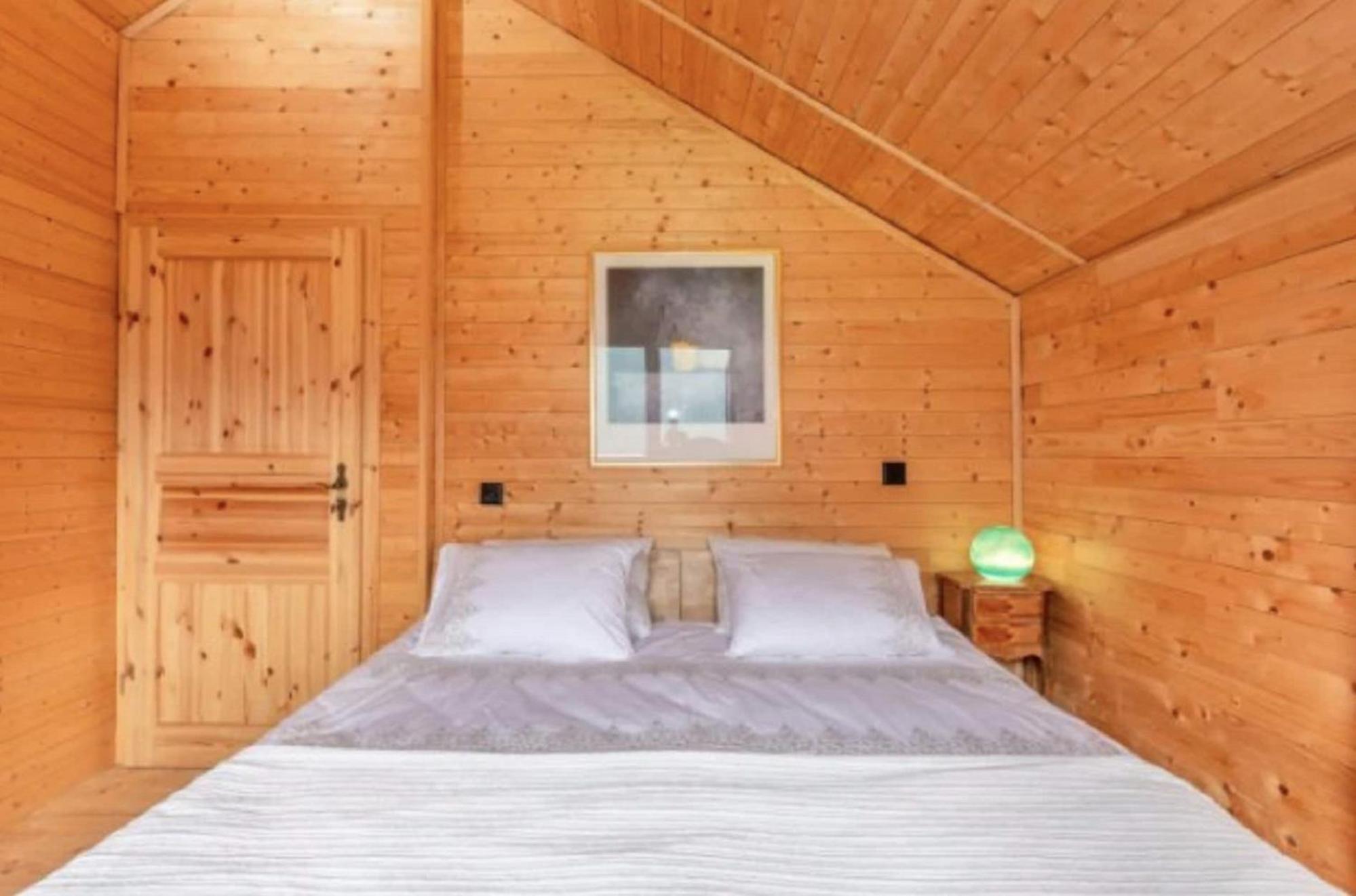 Heidi Chalet