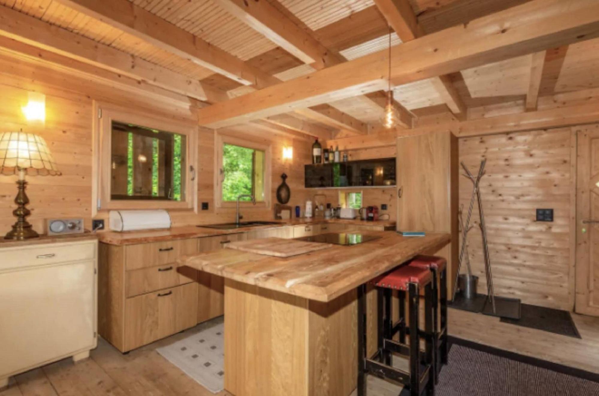 Heidi Chalet