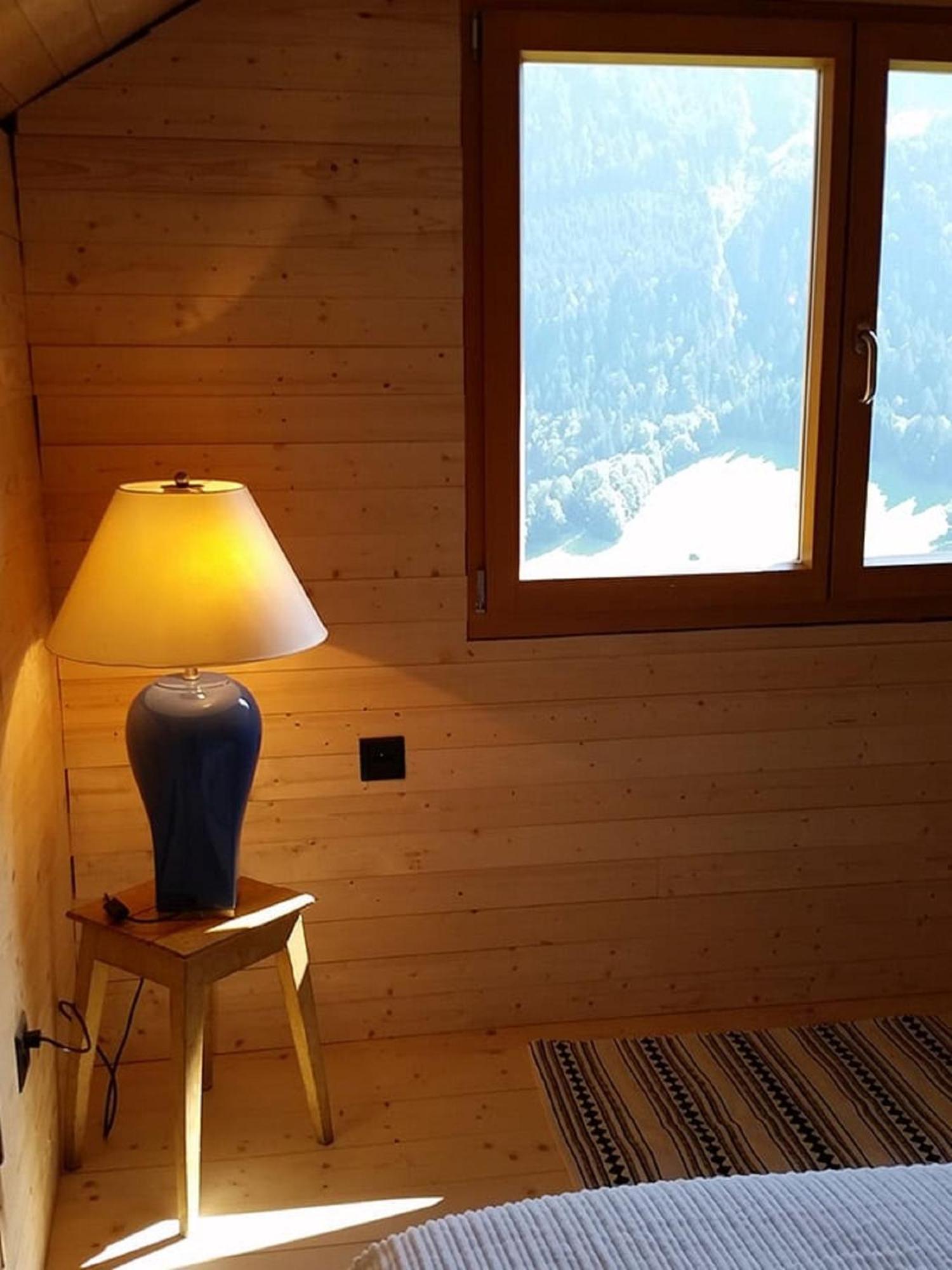 Heidi Chalet