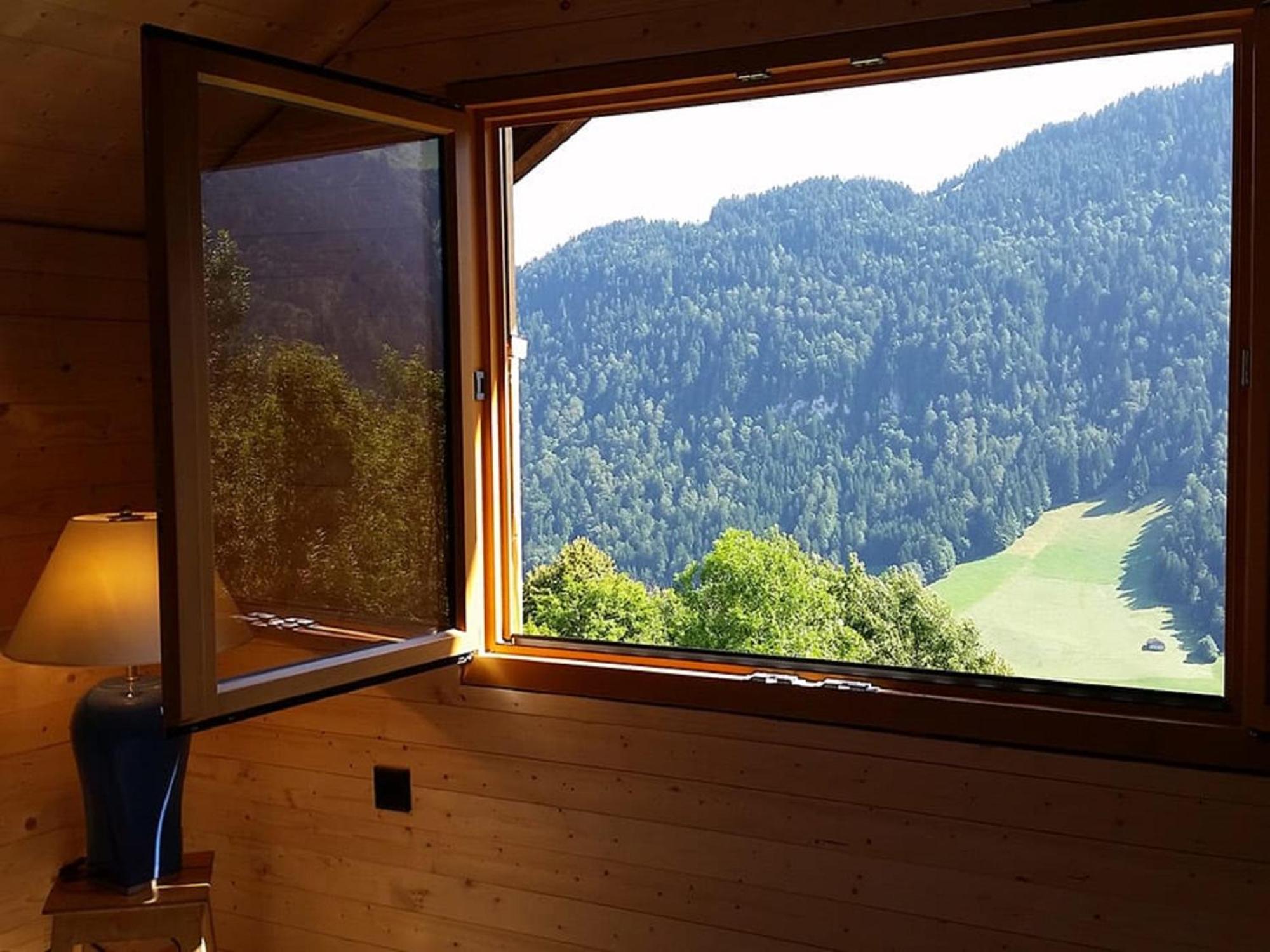Heidi Chalet