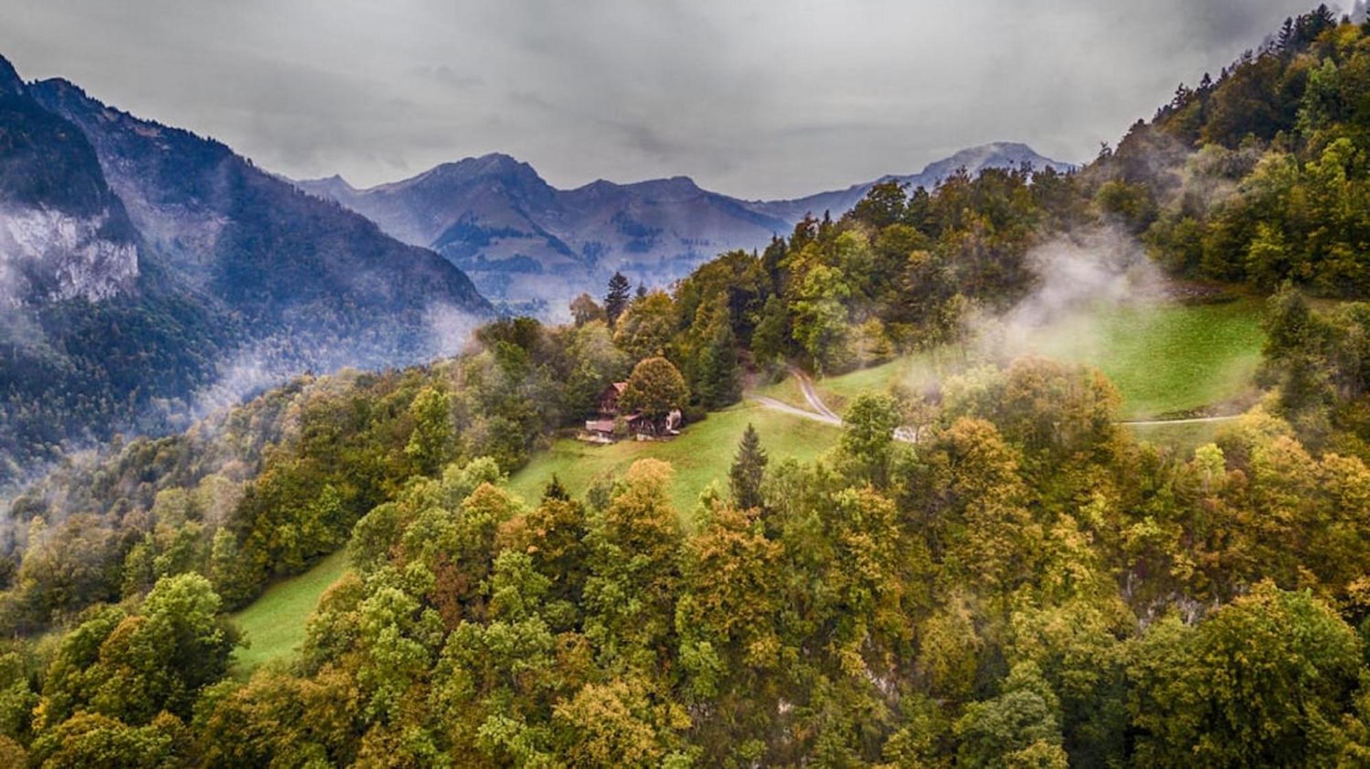 Heidi Chalet