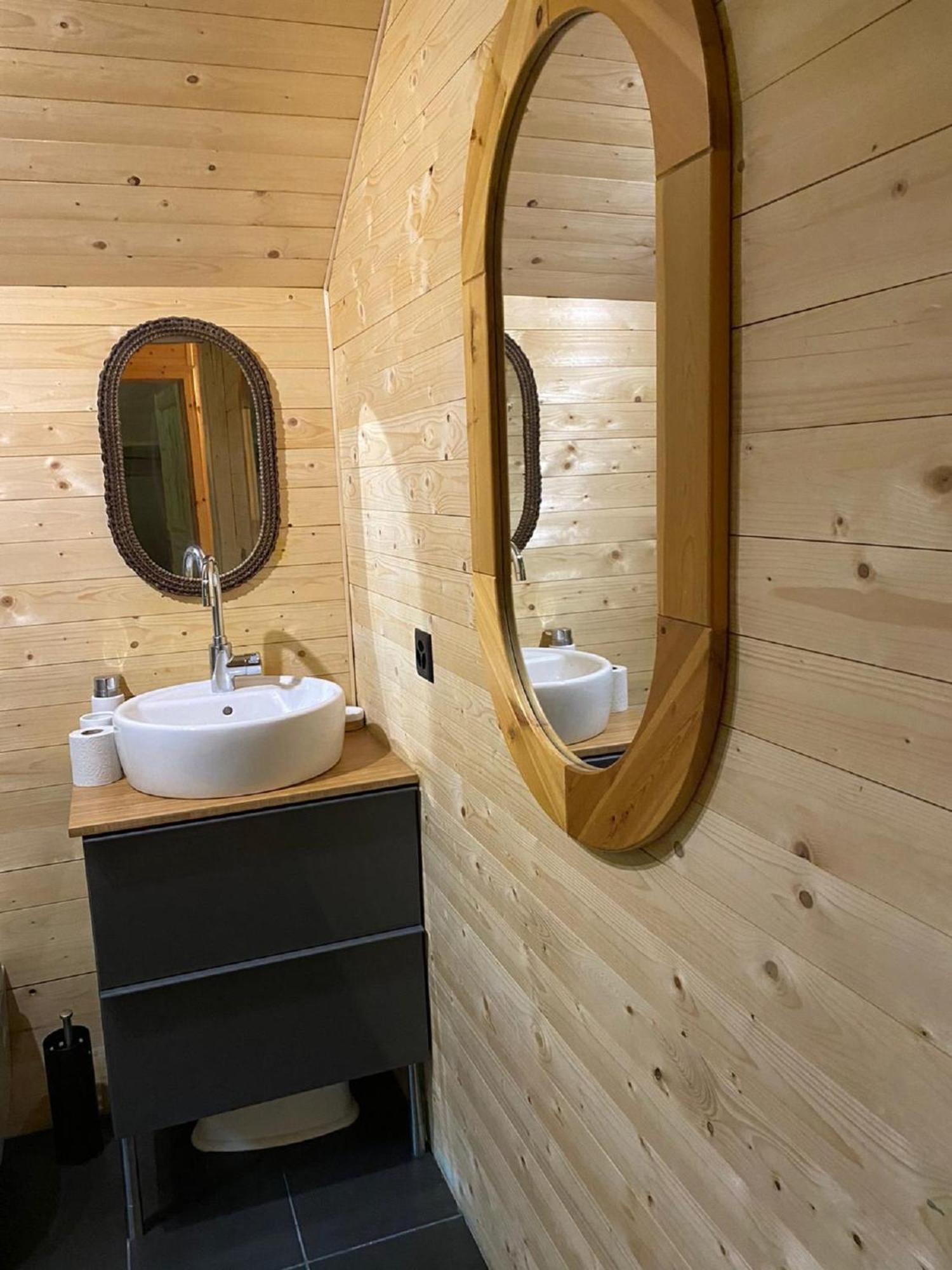 Heidi Chalet