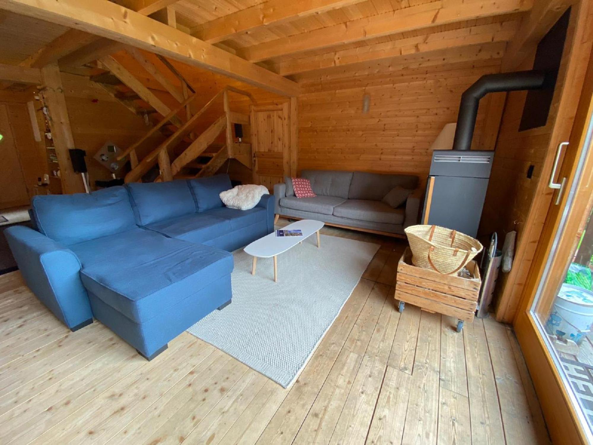 Heidi Chalet