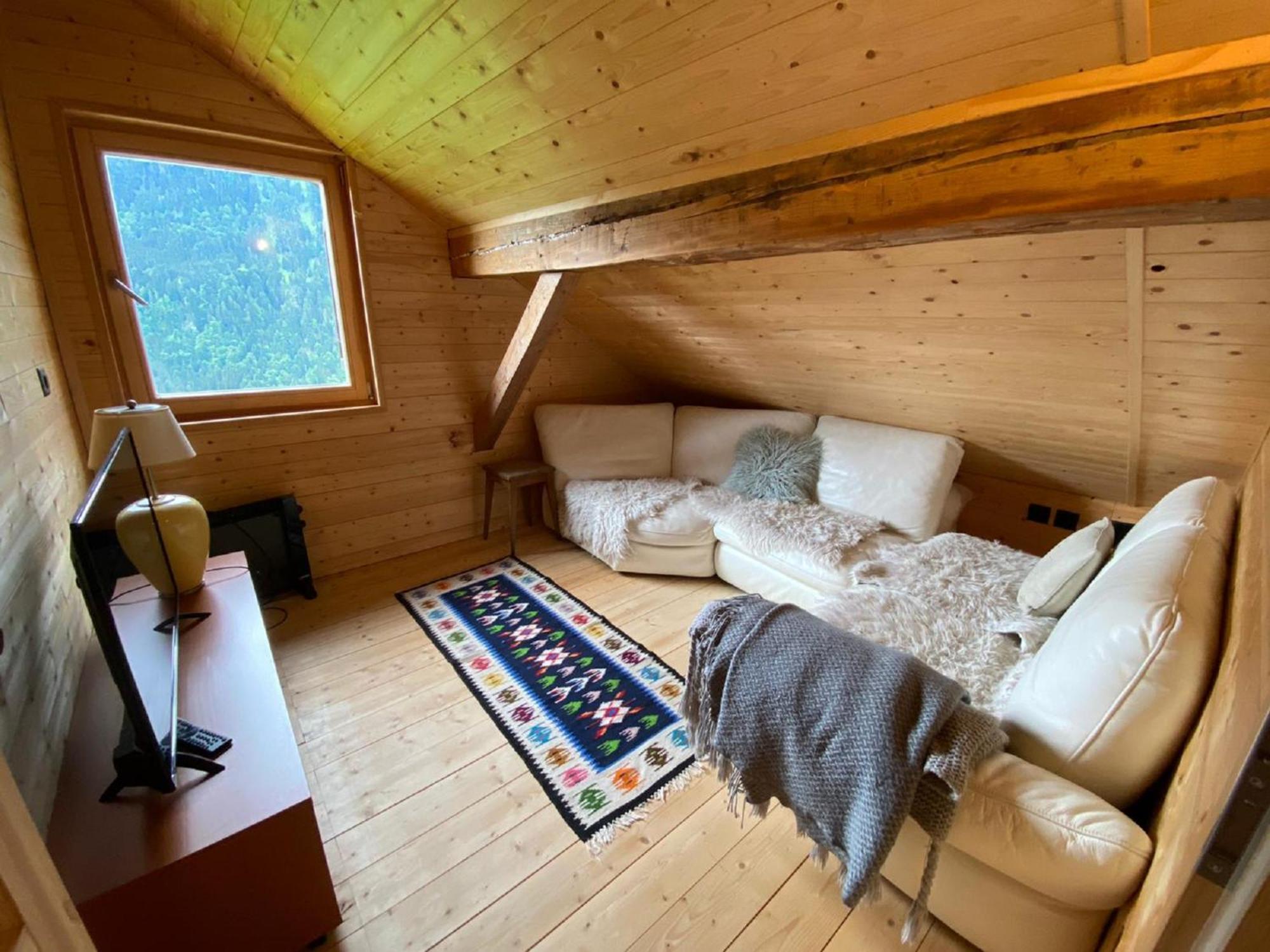 Heidi Chalet