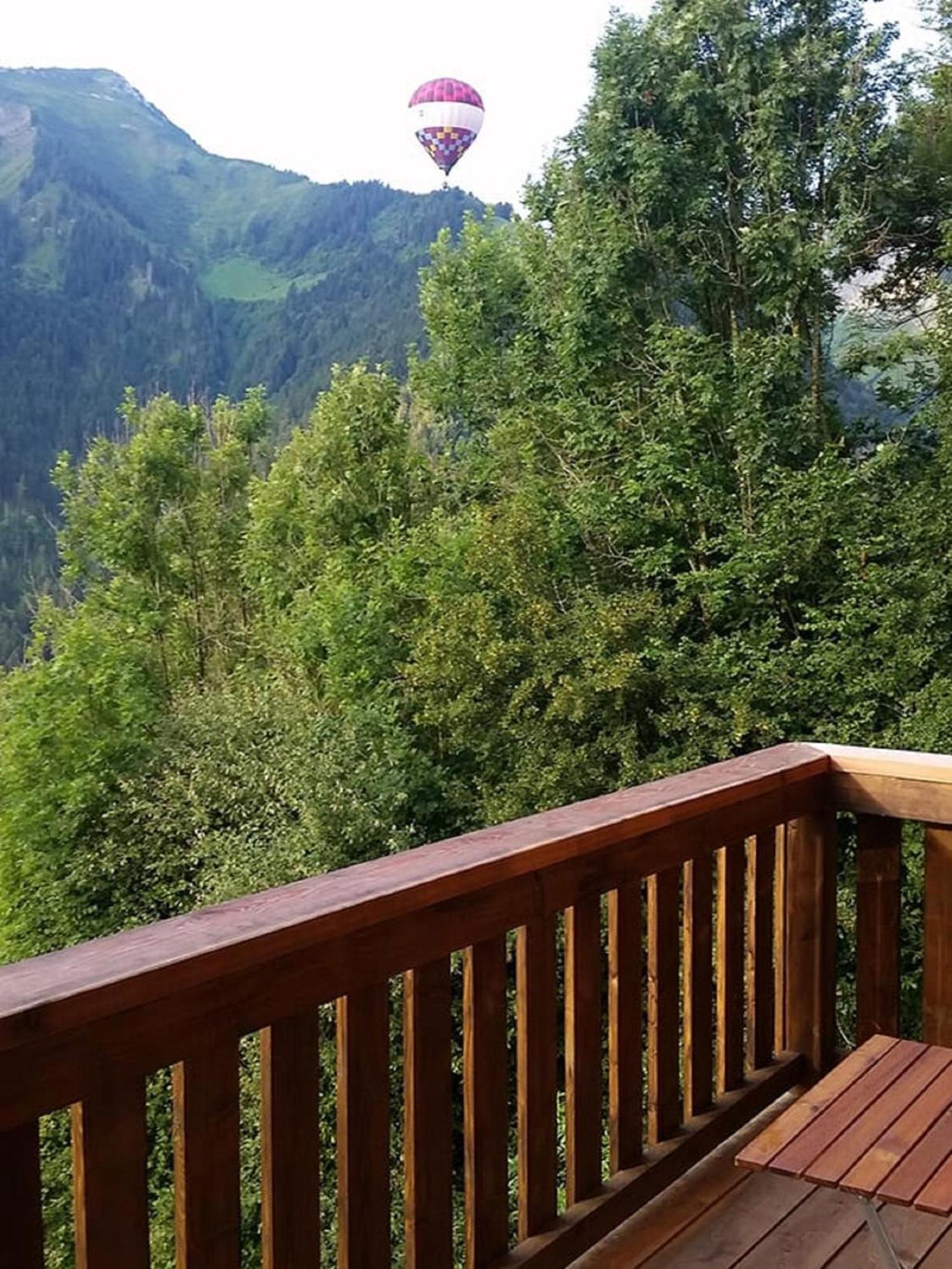Heidi Chalet