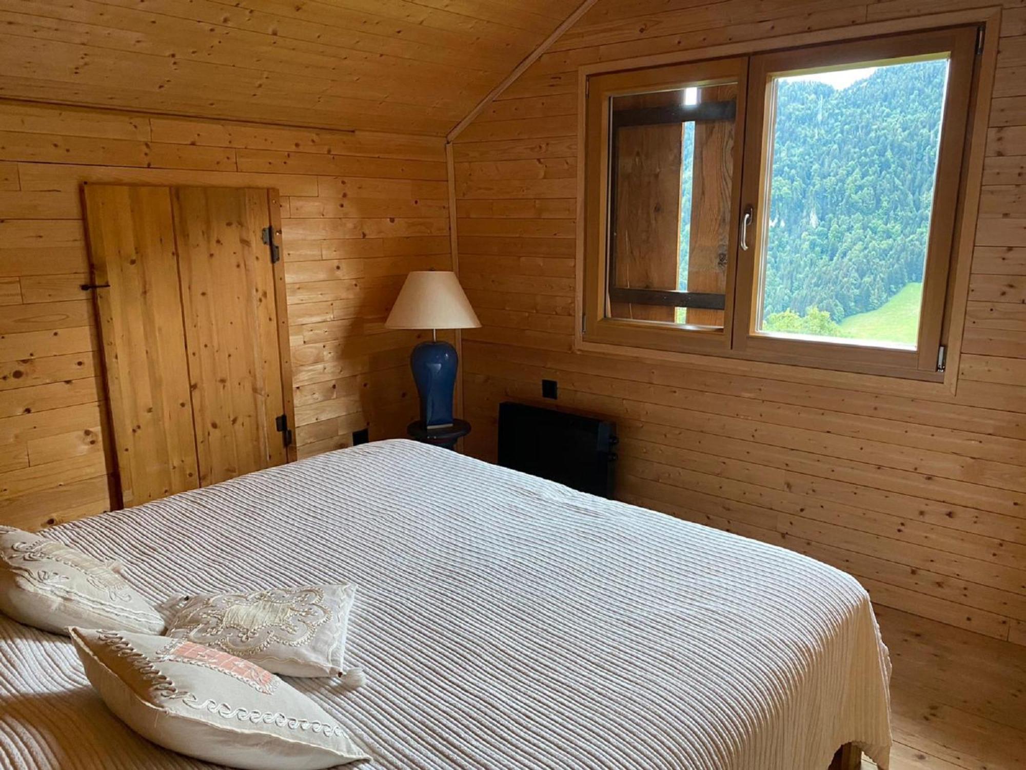 Heidi Chalet
