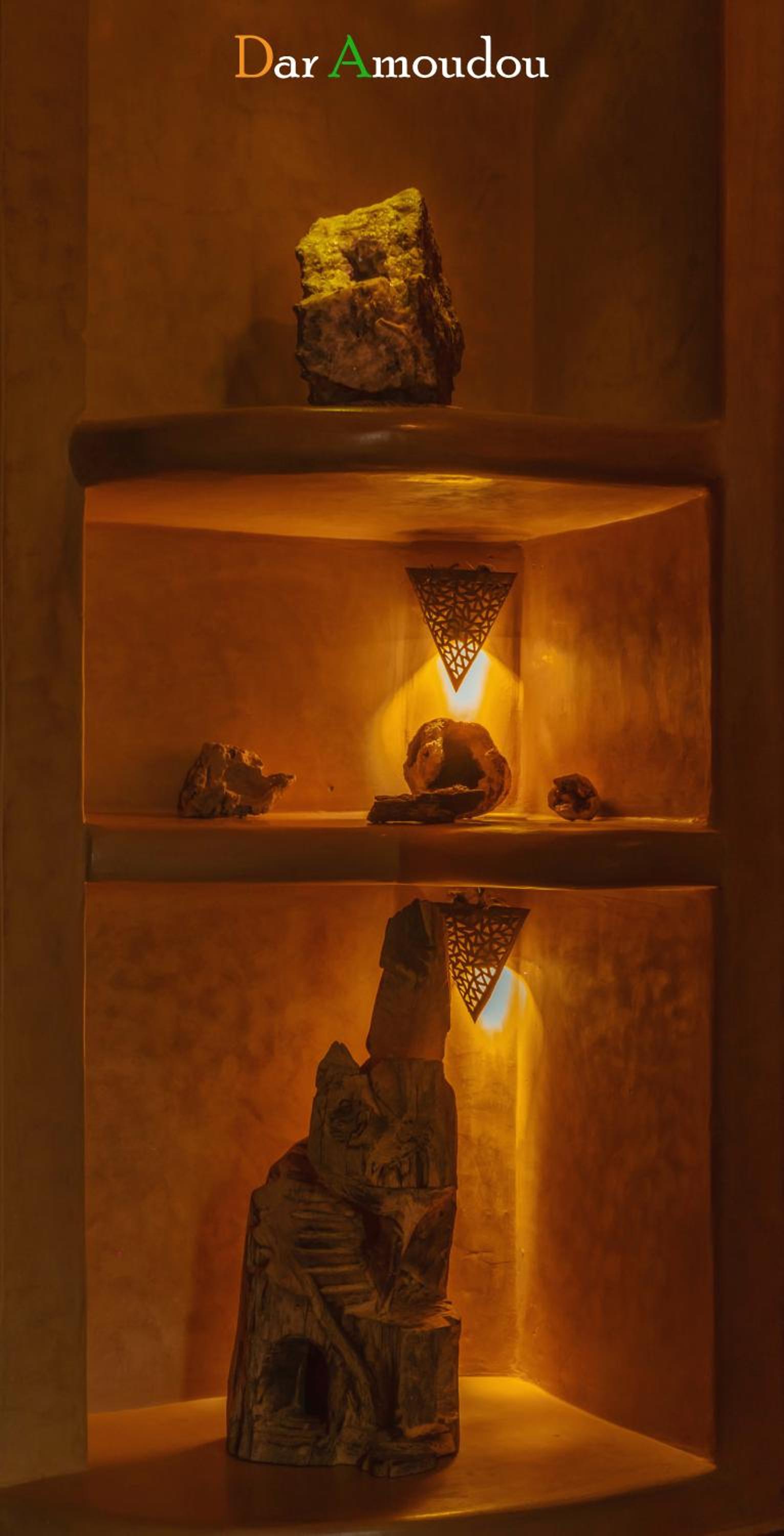 Ouarzazate Vacations - Dar Amoudou - Property Image 31