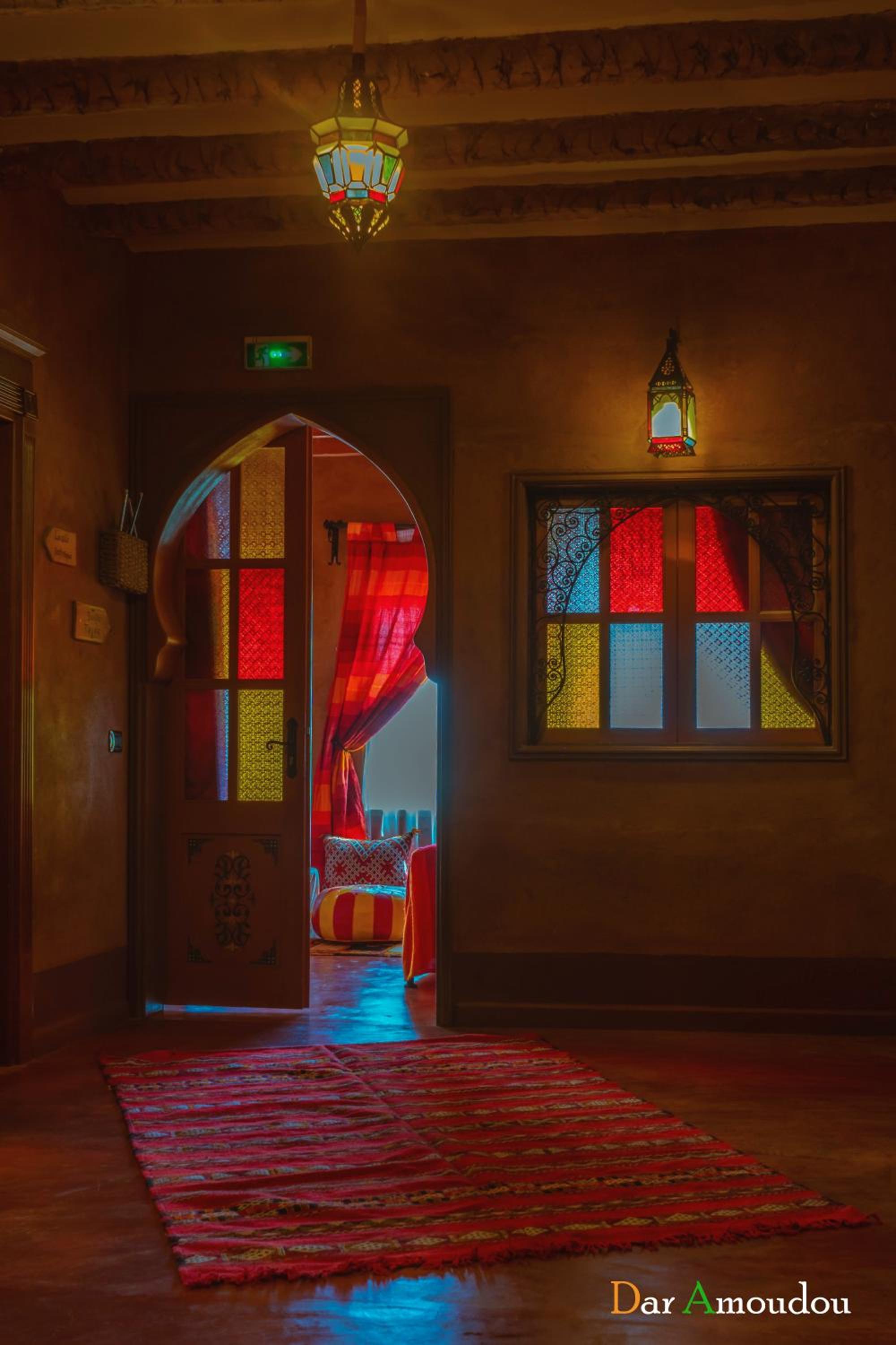 Ouarzazate Vacations - Dar Amoudou - Property Image 30