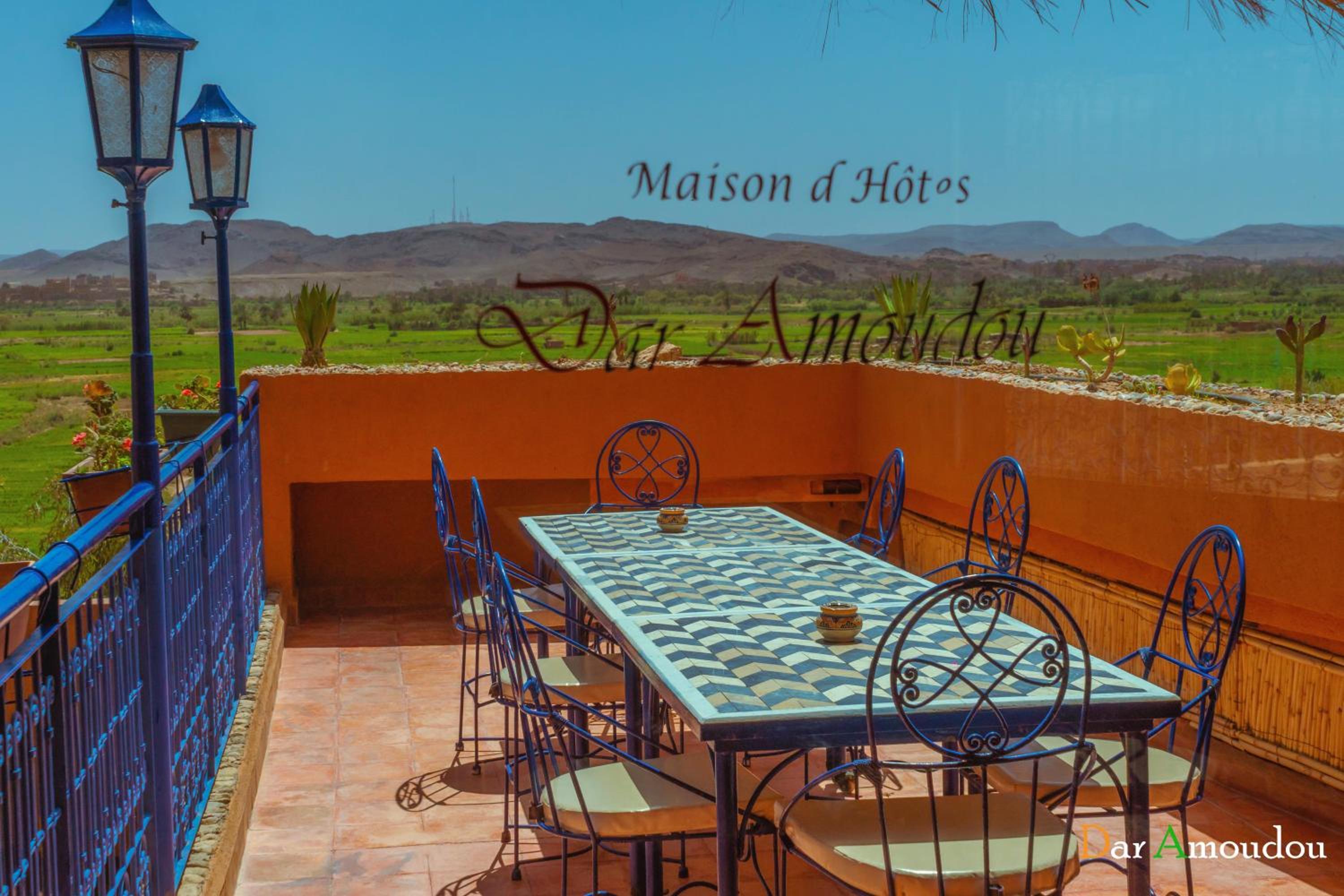 Ouarzazate Vacations - Dar Amoudou - Property Image 29