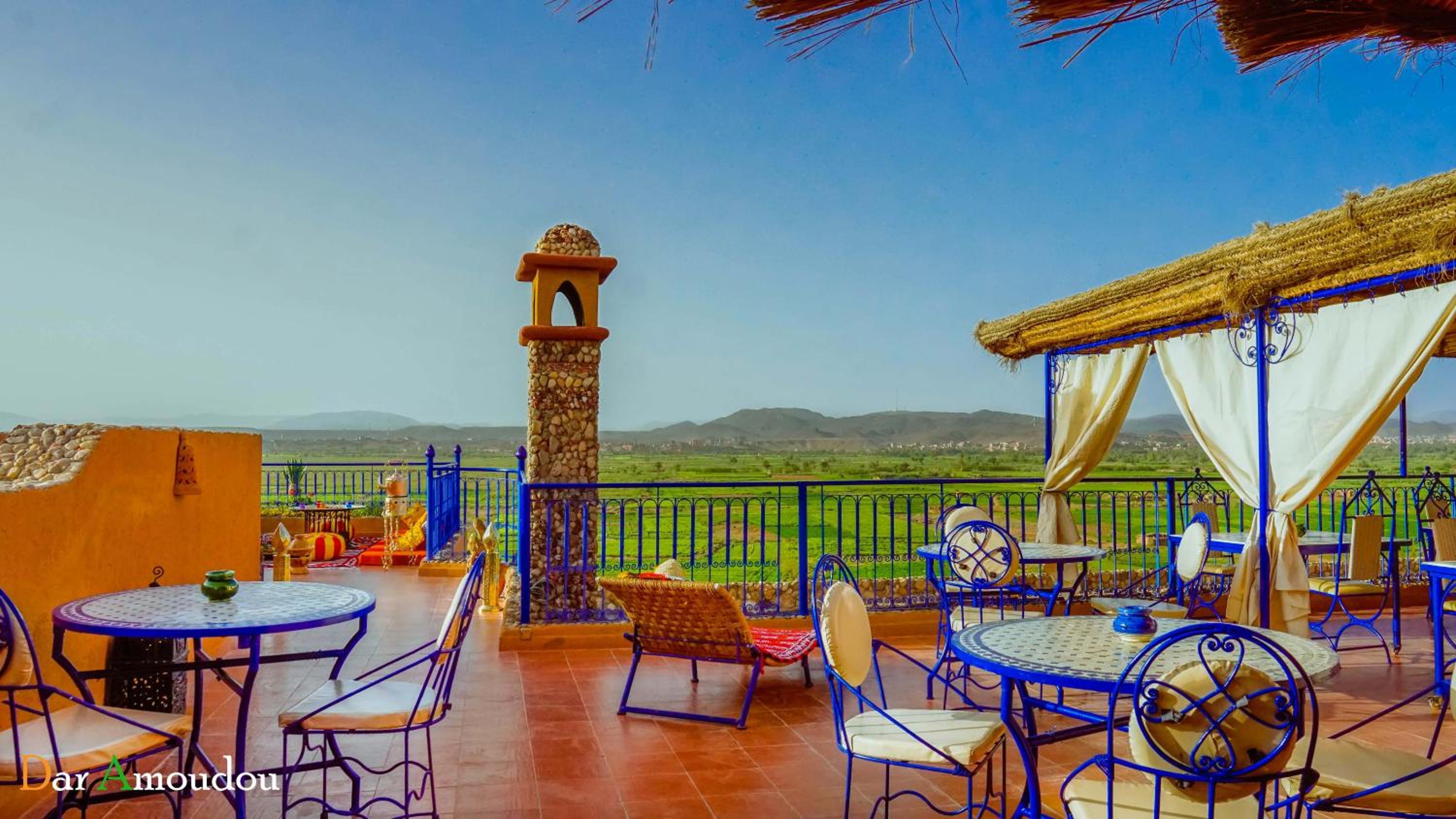 Ouarzazate Vacations - Dar Amoudou - Property Image 59