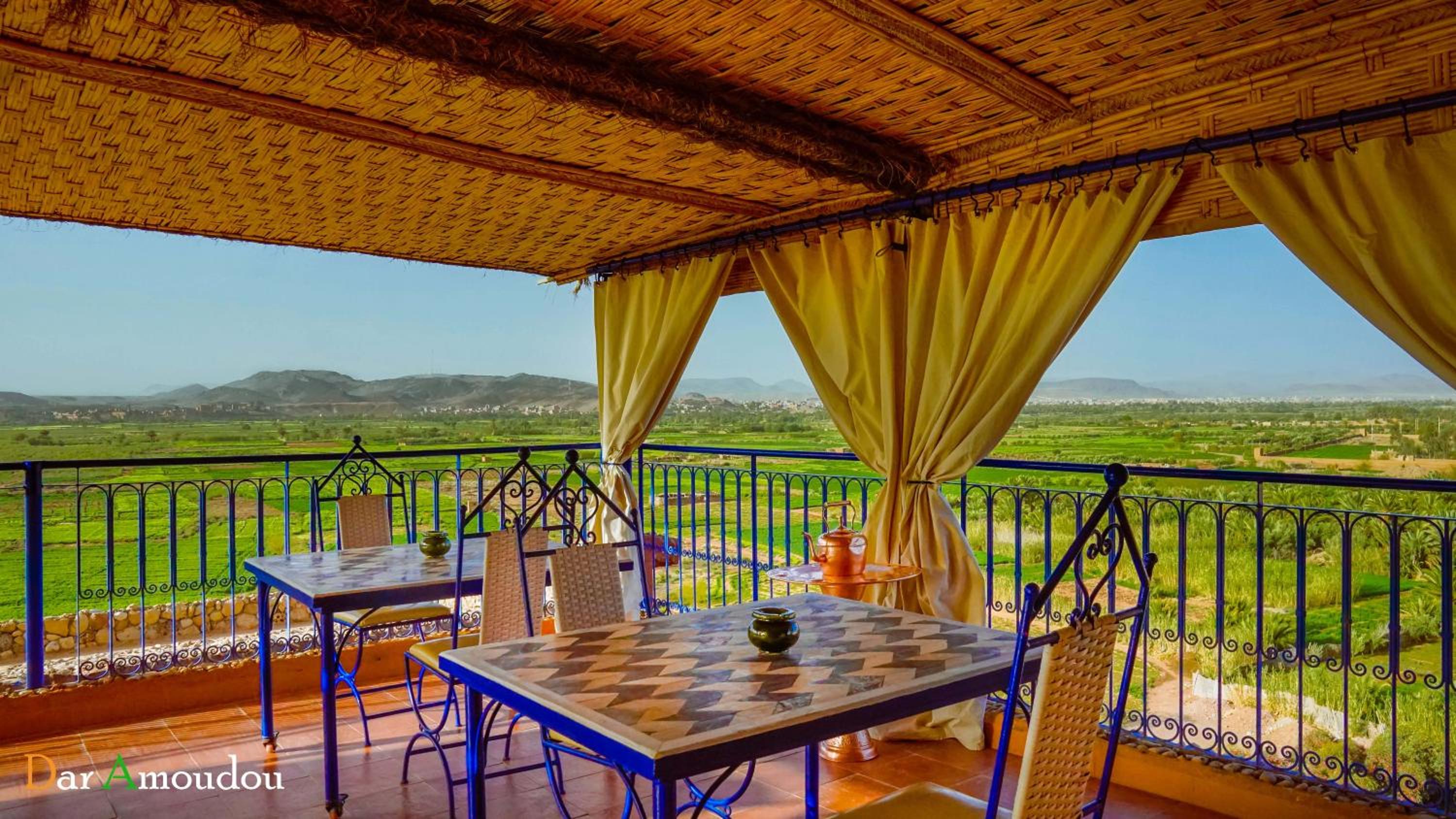 Ouarzazate Vacations - Dar Amoudou - Property Image 27