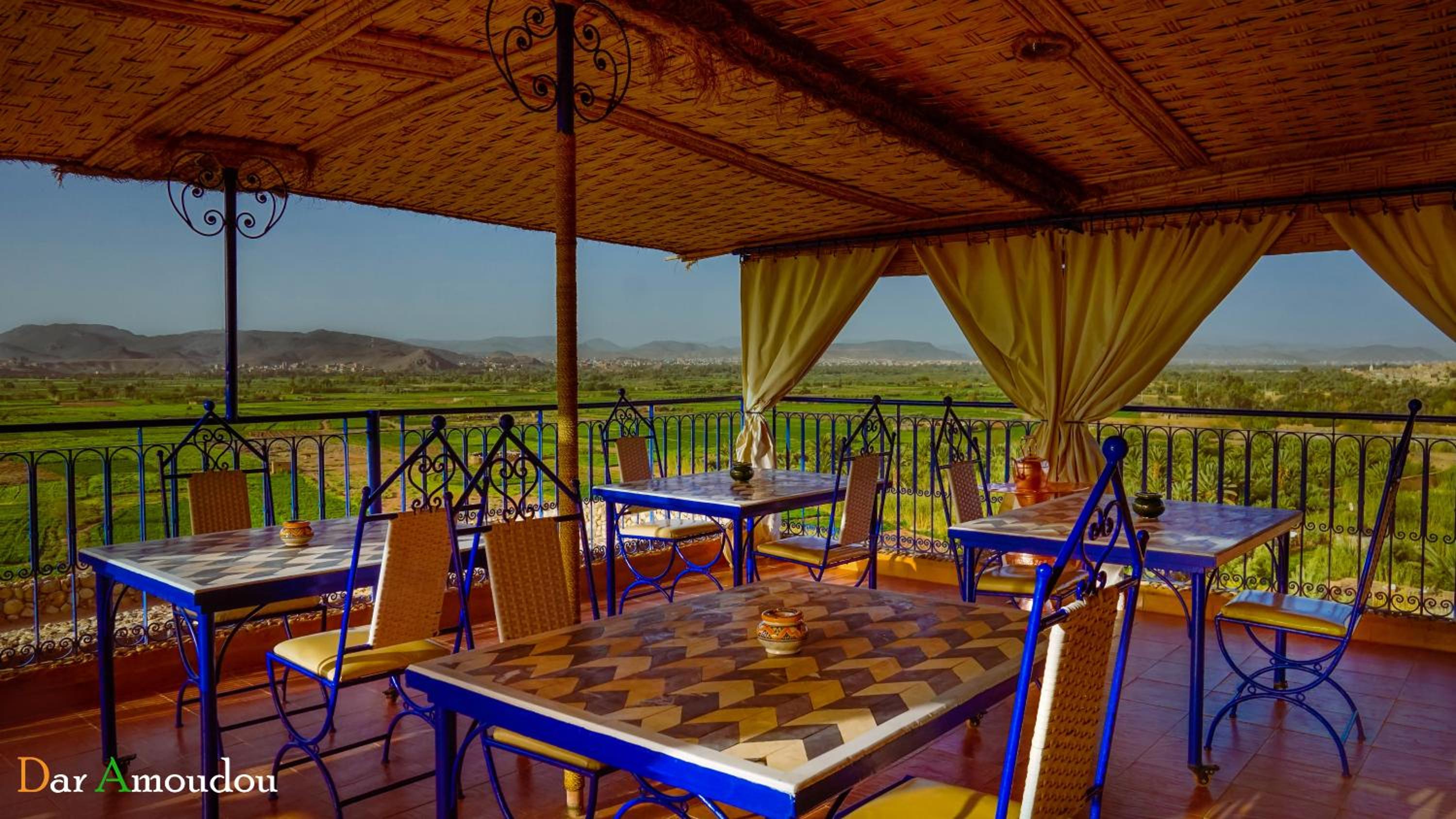 Ouarzazate Vacations - Dar Amoudou - Property Image 66