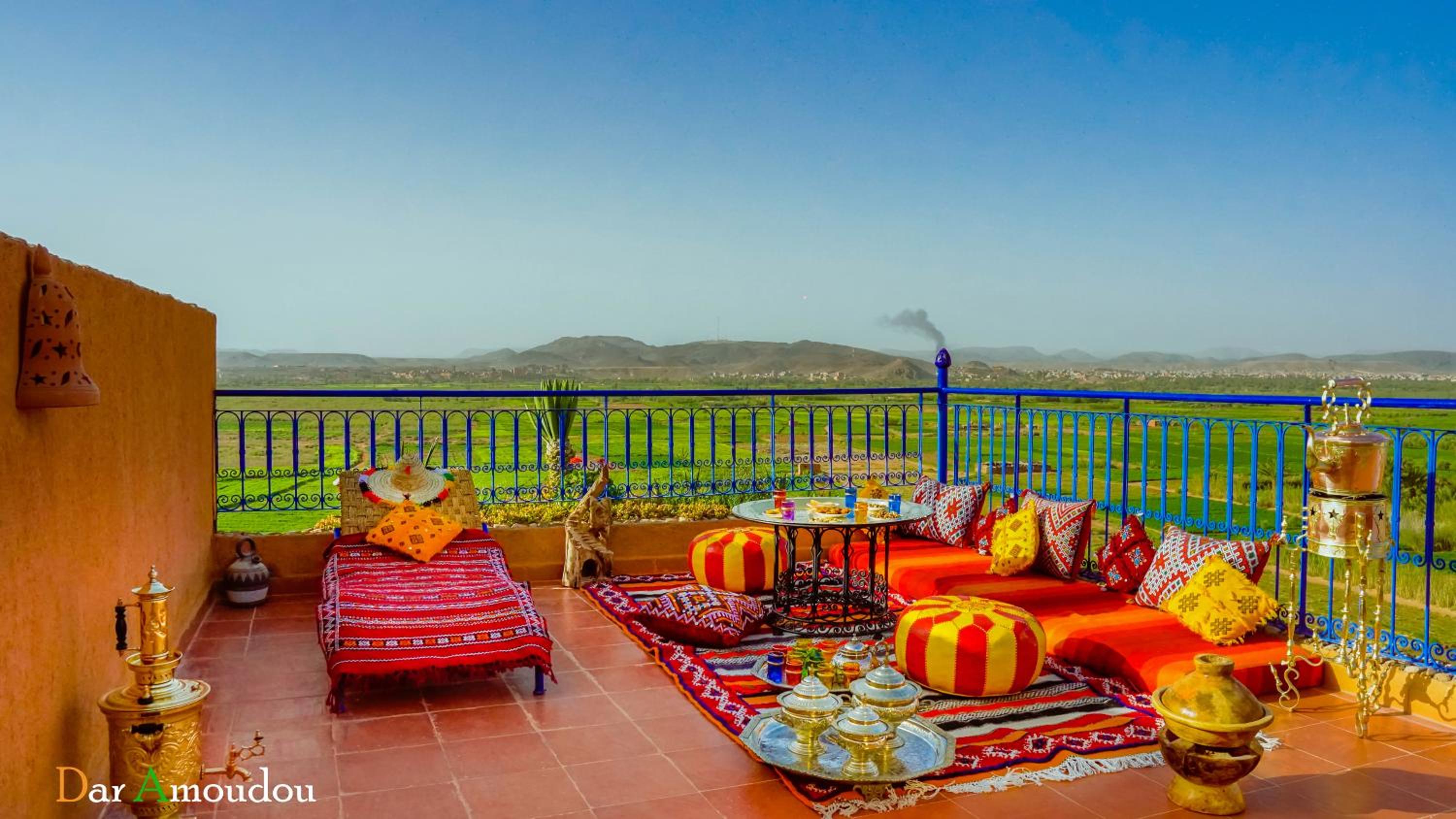 Ouarzazate Vacations - Dar Amoudou - Property Image 61