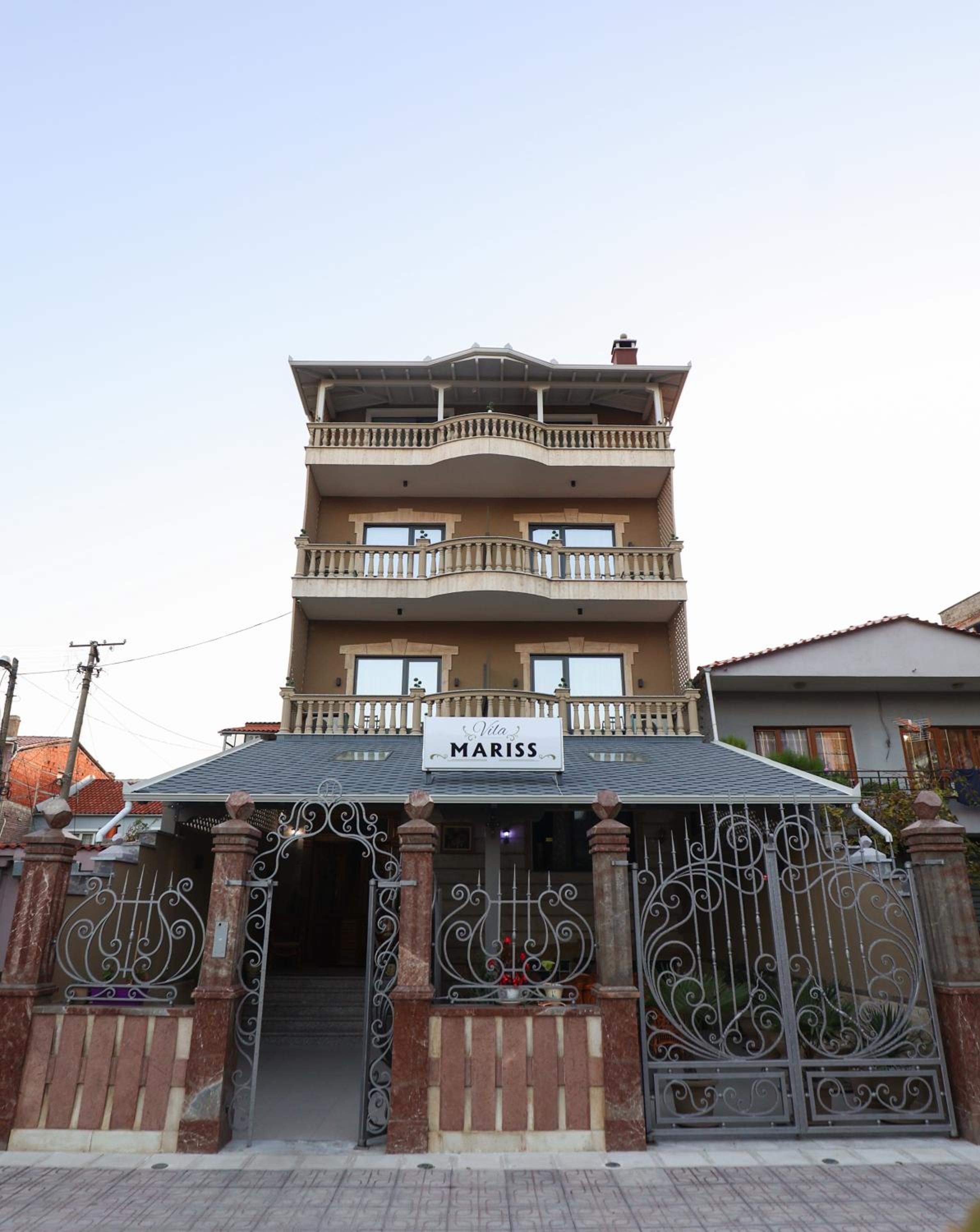 Hotel Vila Mariss - Image 1