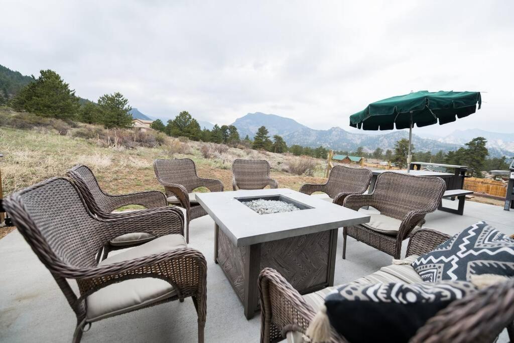 Hotel Sundance-2 miles to Rocky Mountain National Park - Image 1