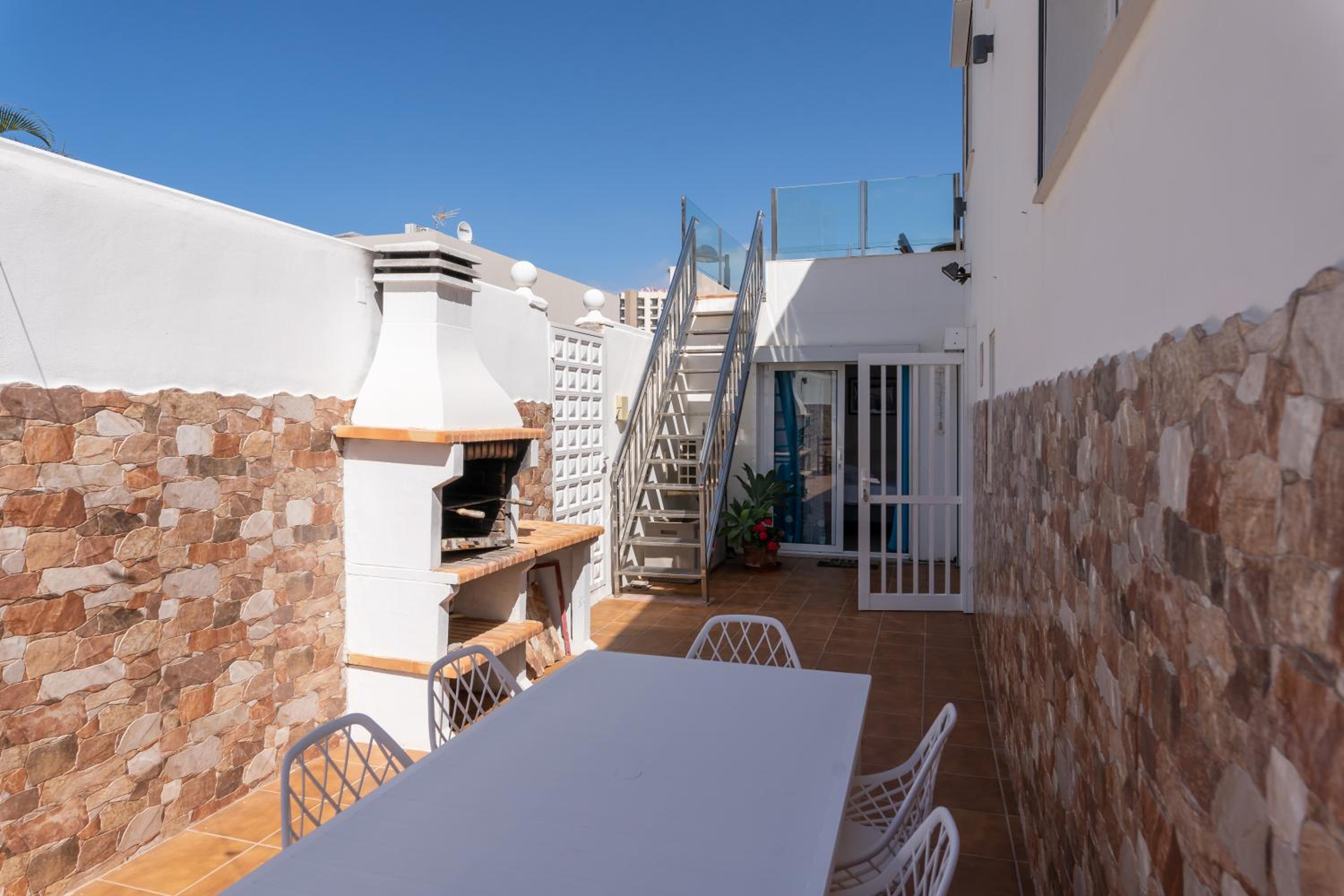 Casa Julia view 2