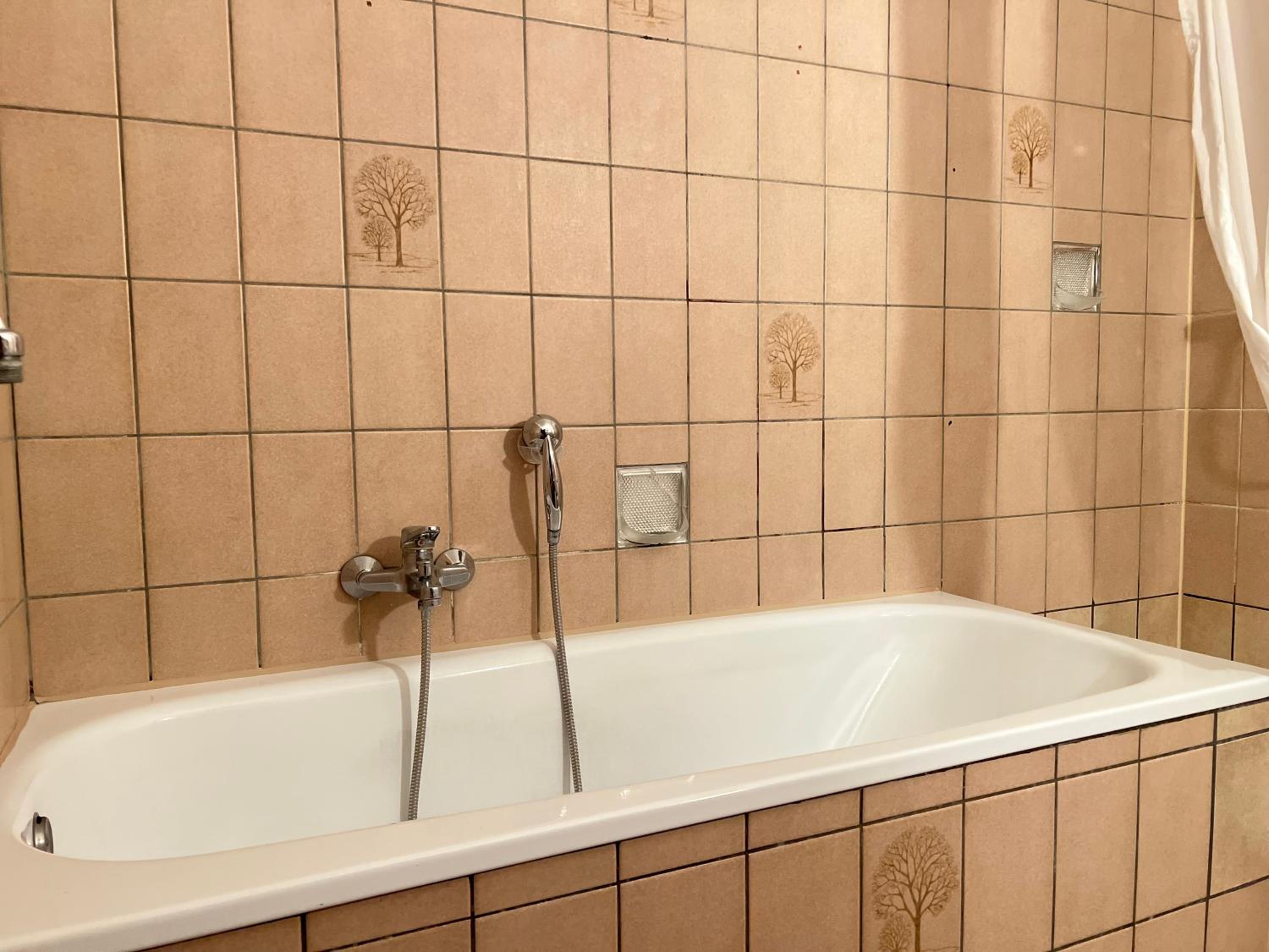 Apartment an der Altstadt