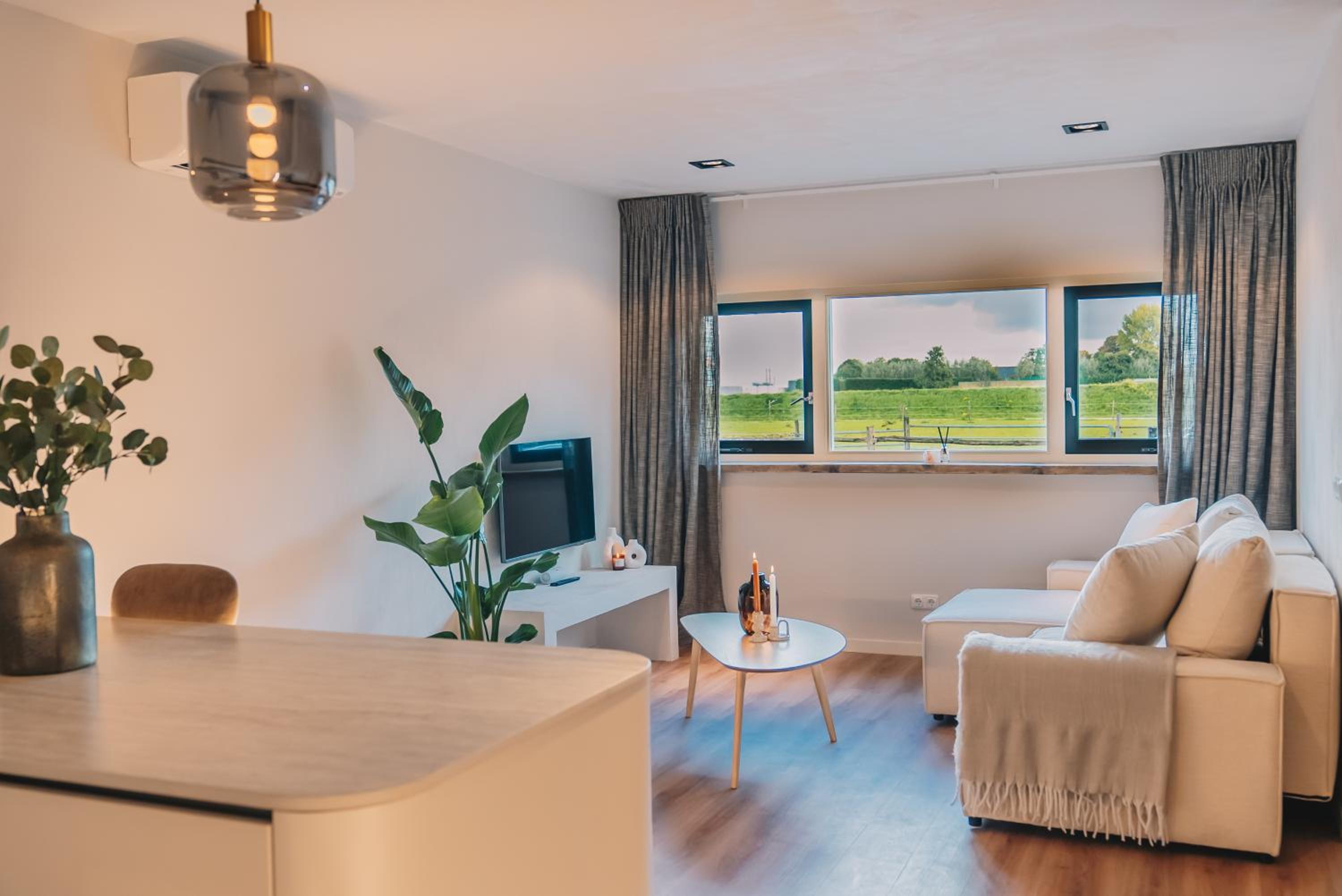 Wellness Bed & Breakfast by Leef