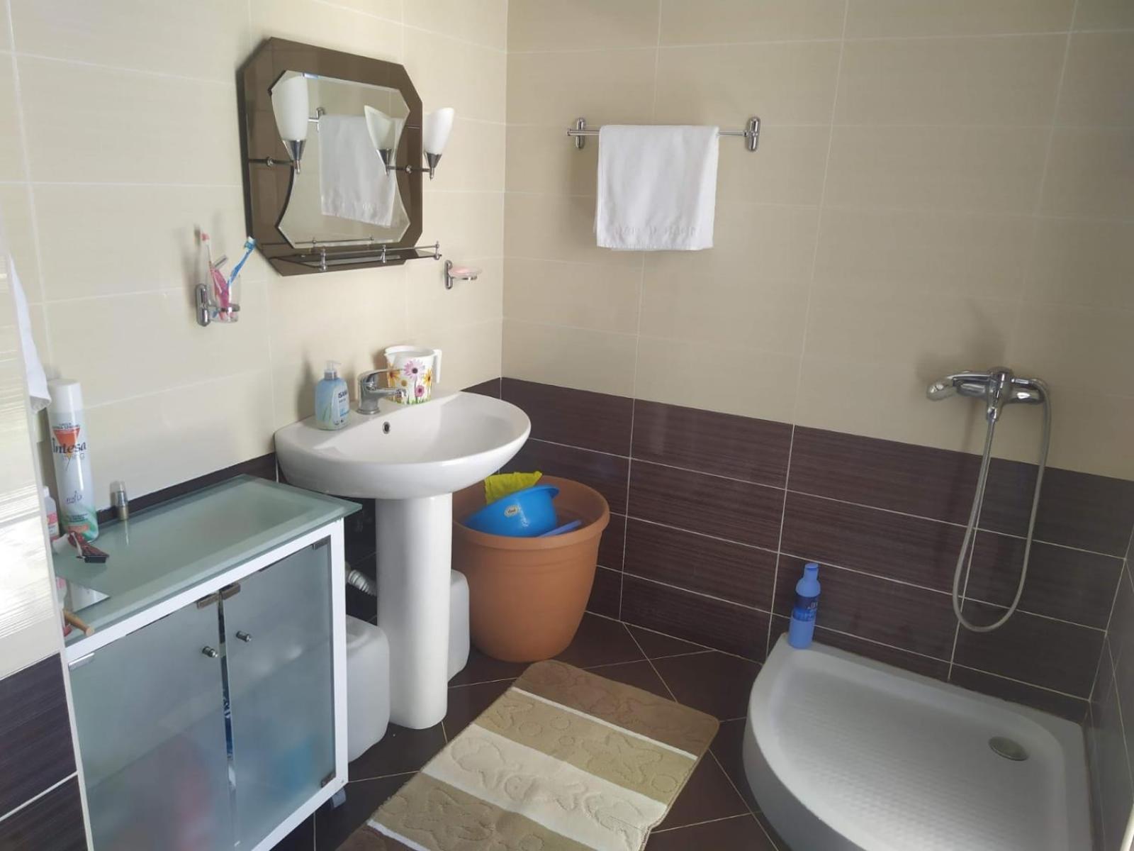 Saranda Sea View Family Apartment