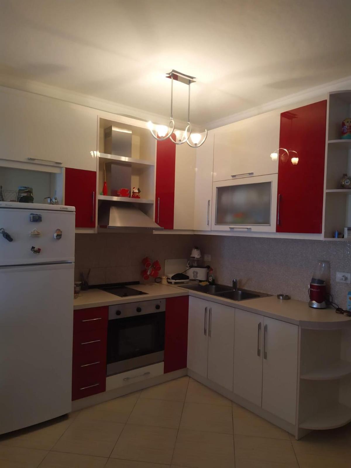 Saranda Sea View Family Apartment