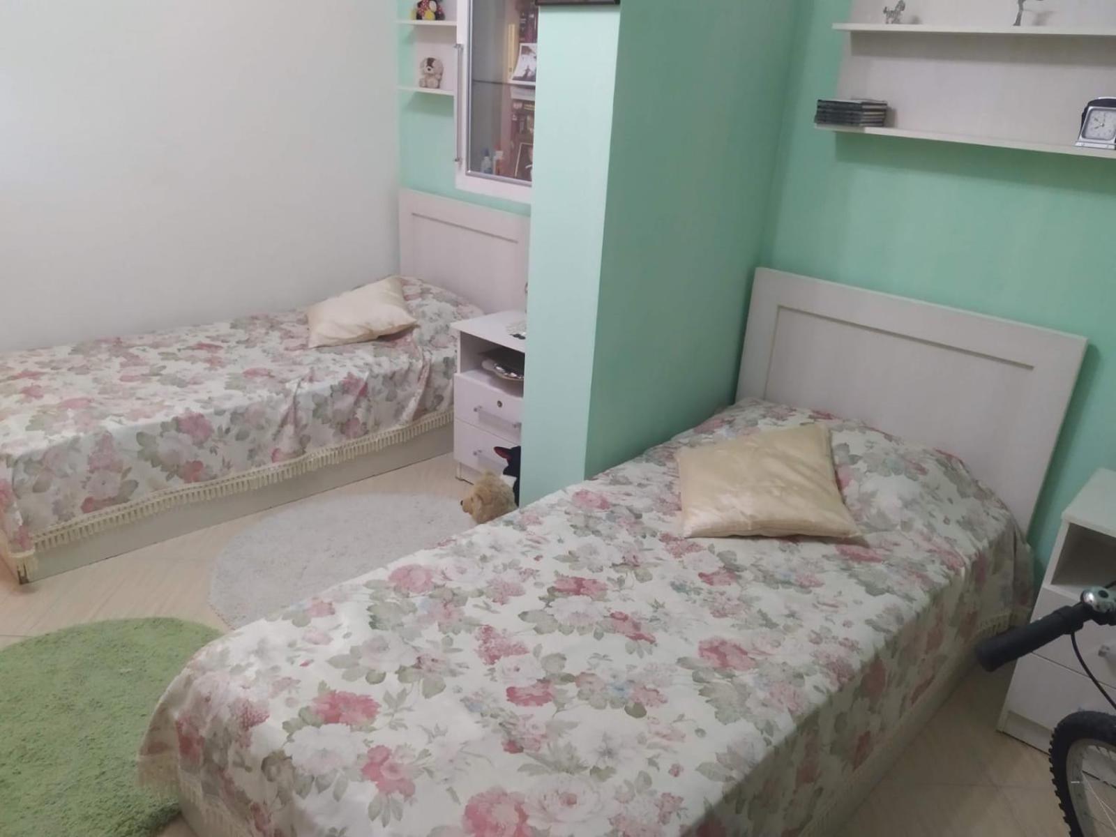 Saranda Sea View Family Apartment