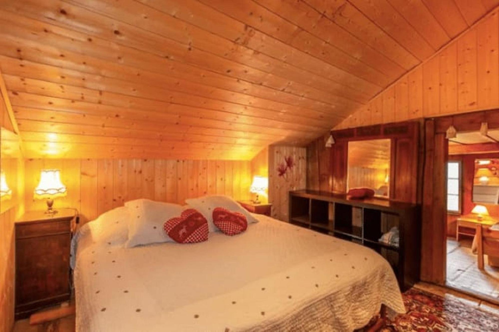 Heidi Chalet