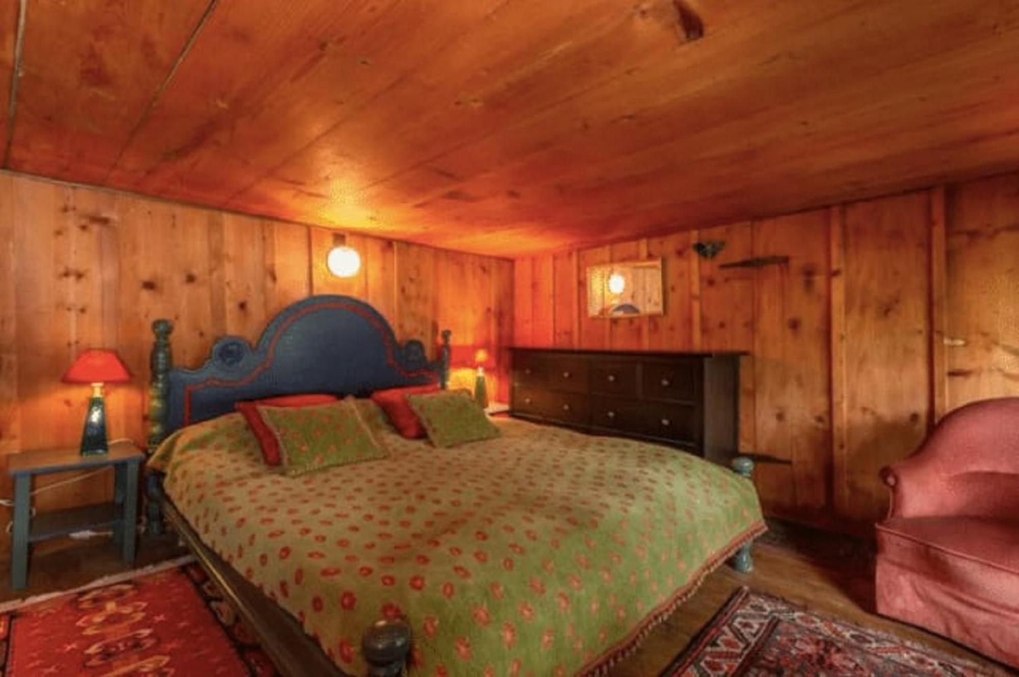 Heidi Chalet