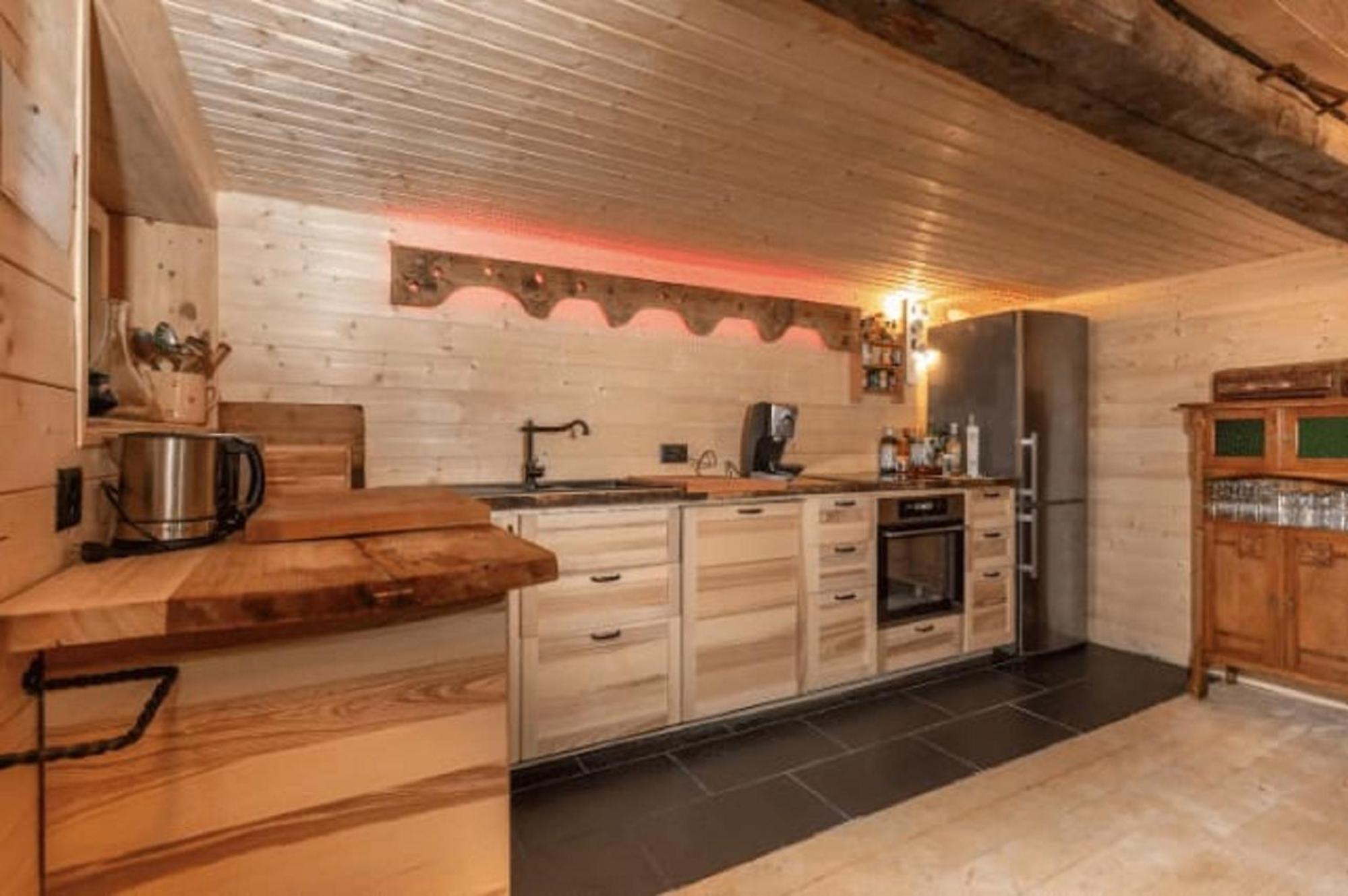 Heidi Chalet