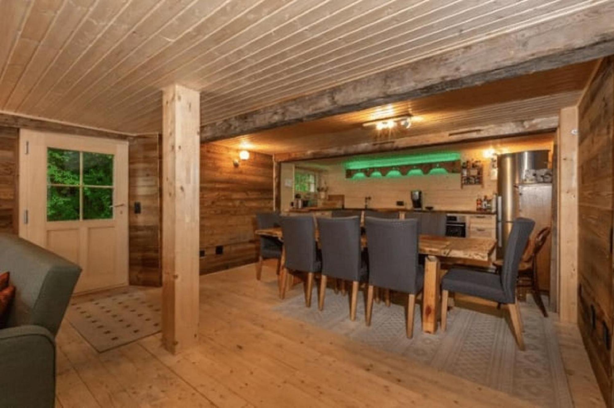 Heidi Chalet