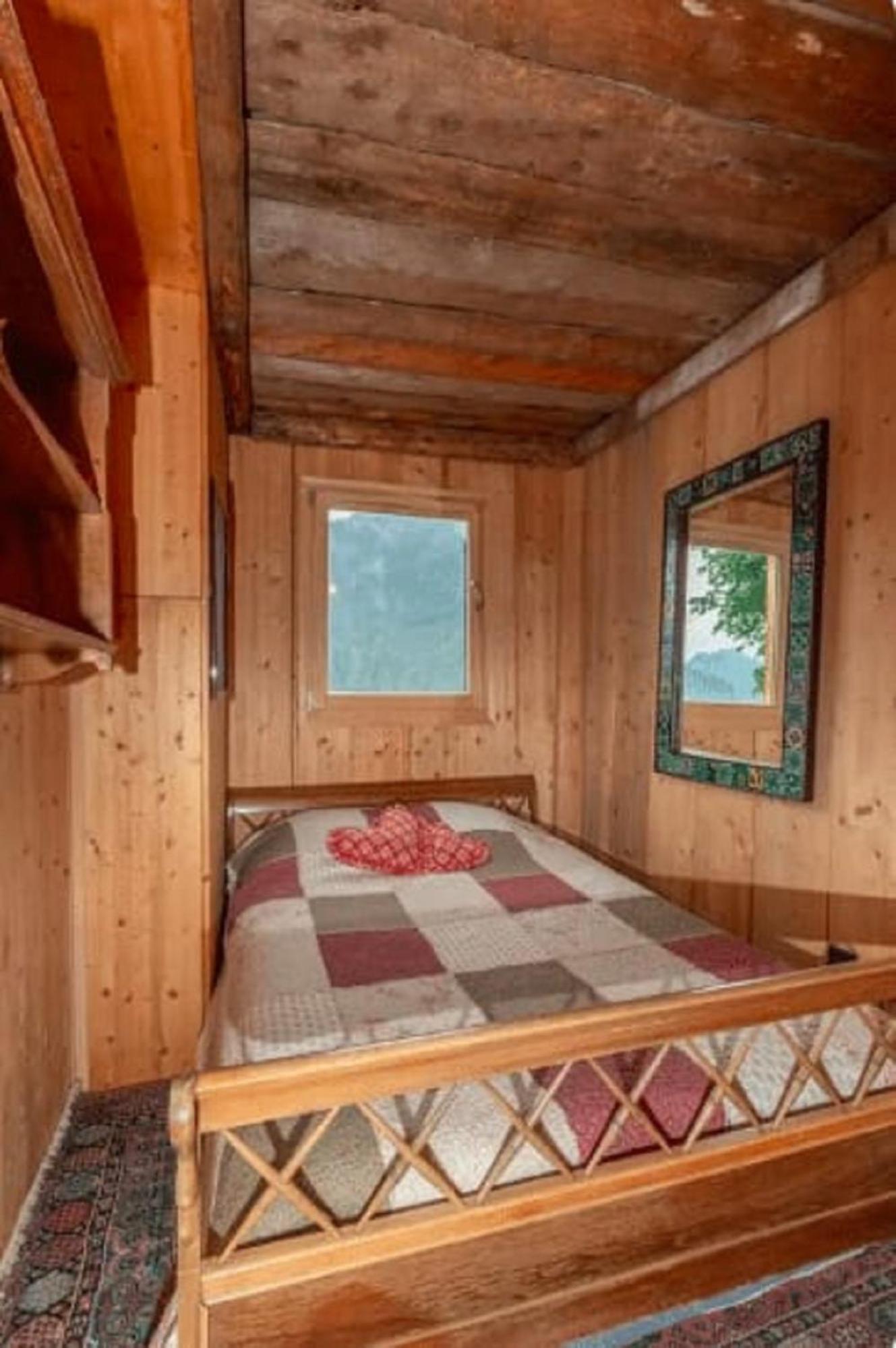 Heidi Chalet