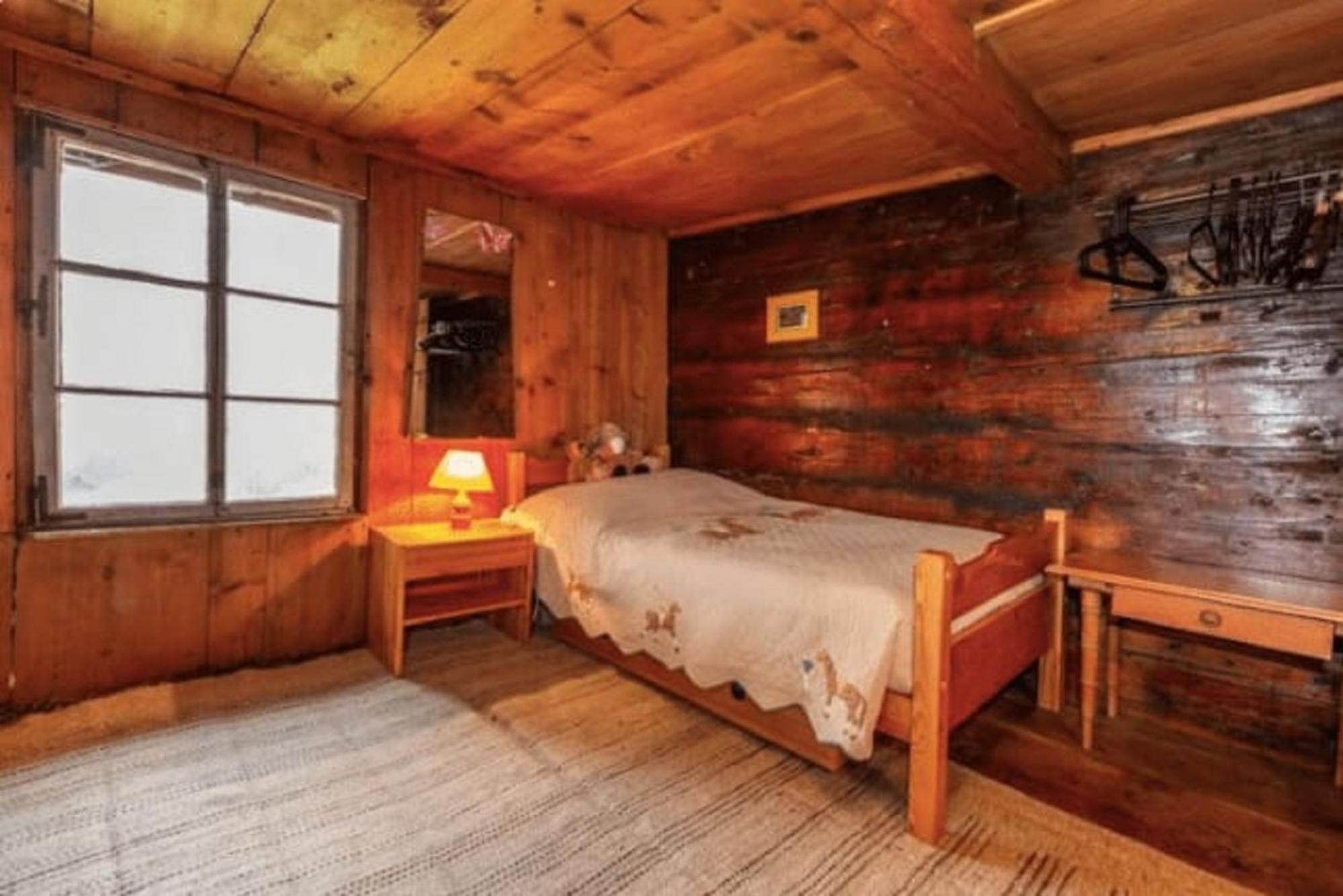 Heidi Chalet