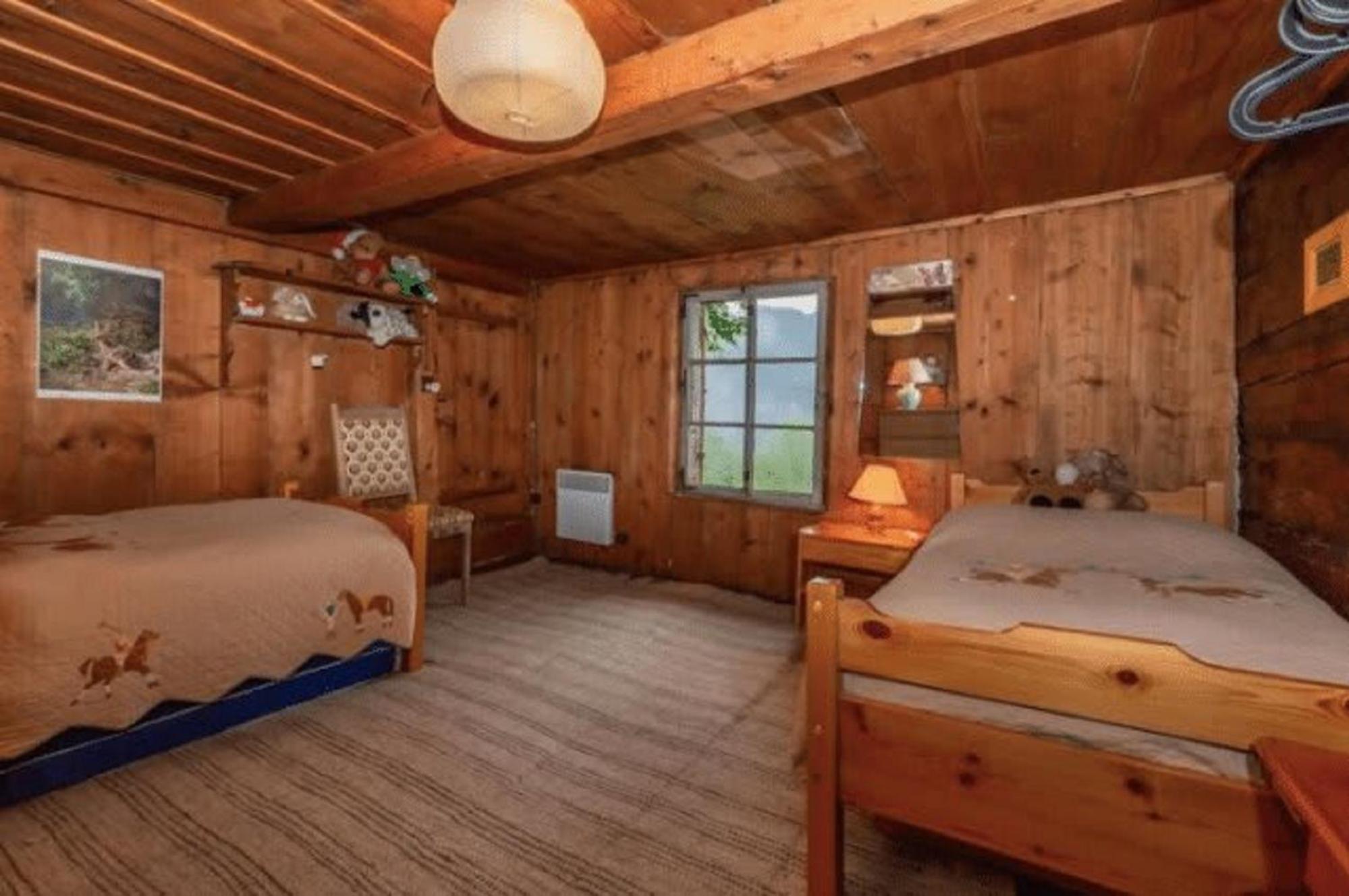 Heidi Chalet