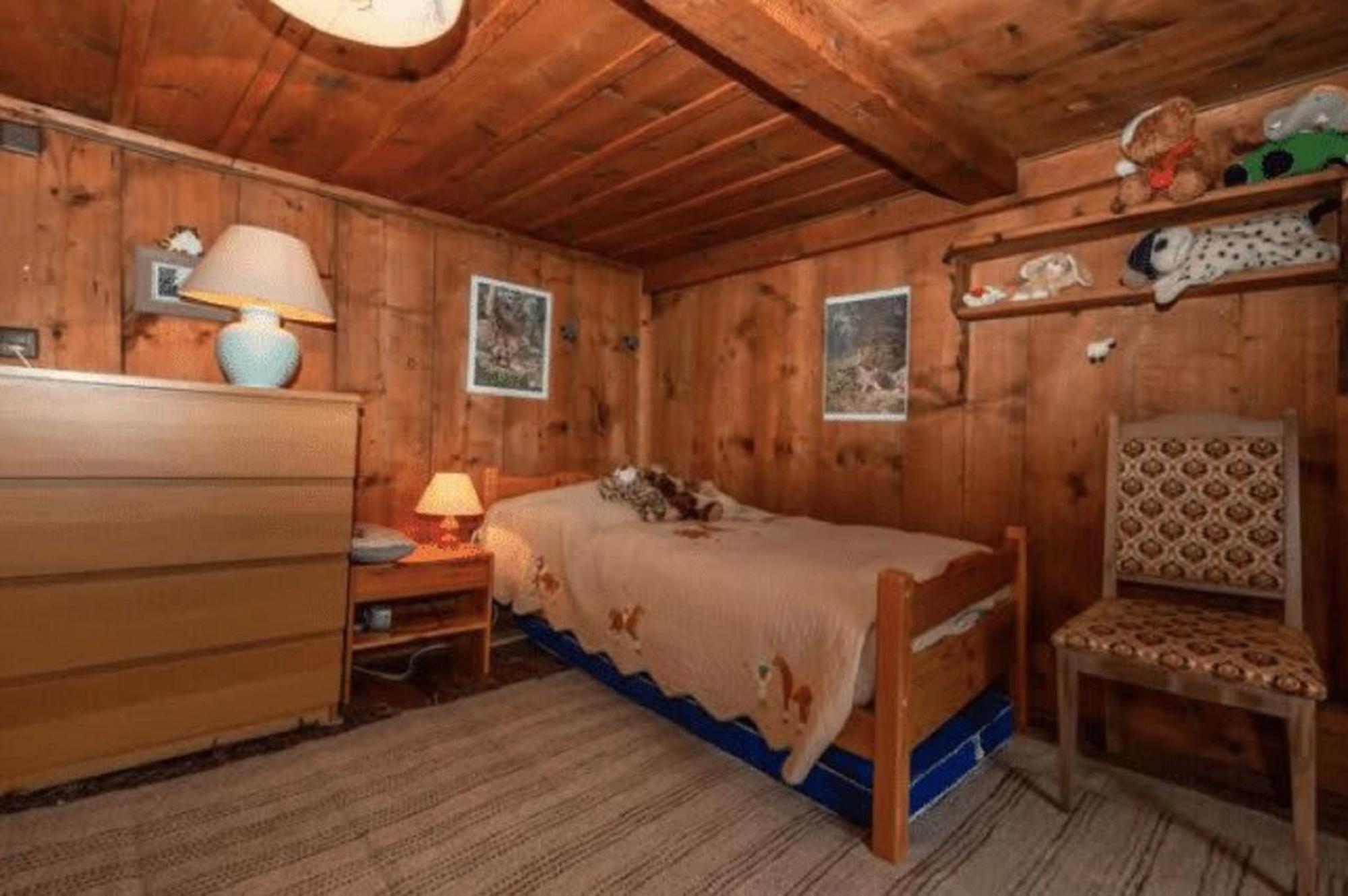 Heidi Chalet