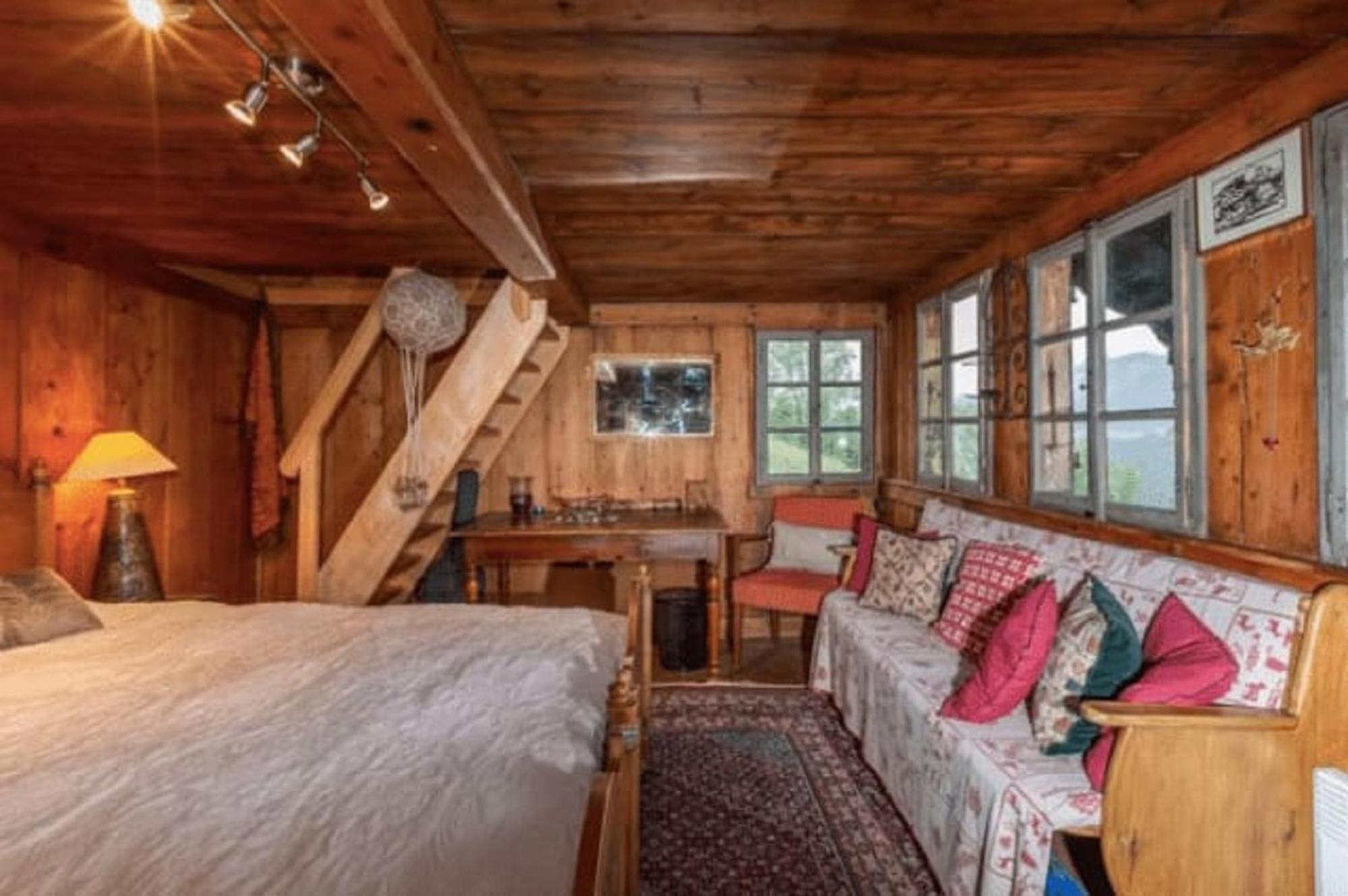 Heidi Chalet