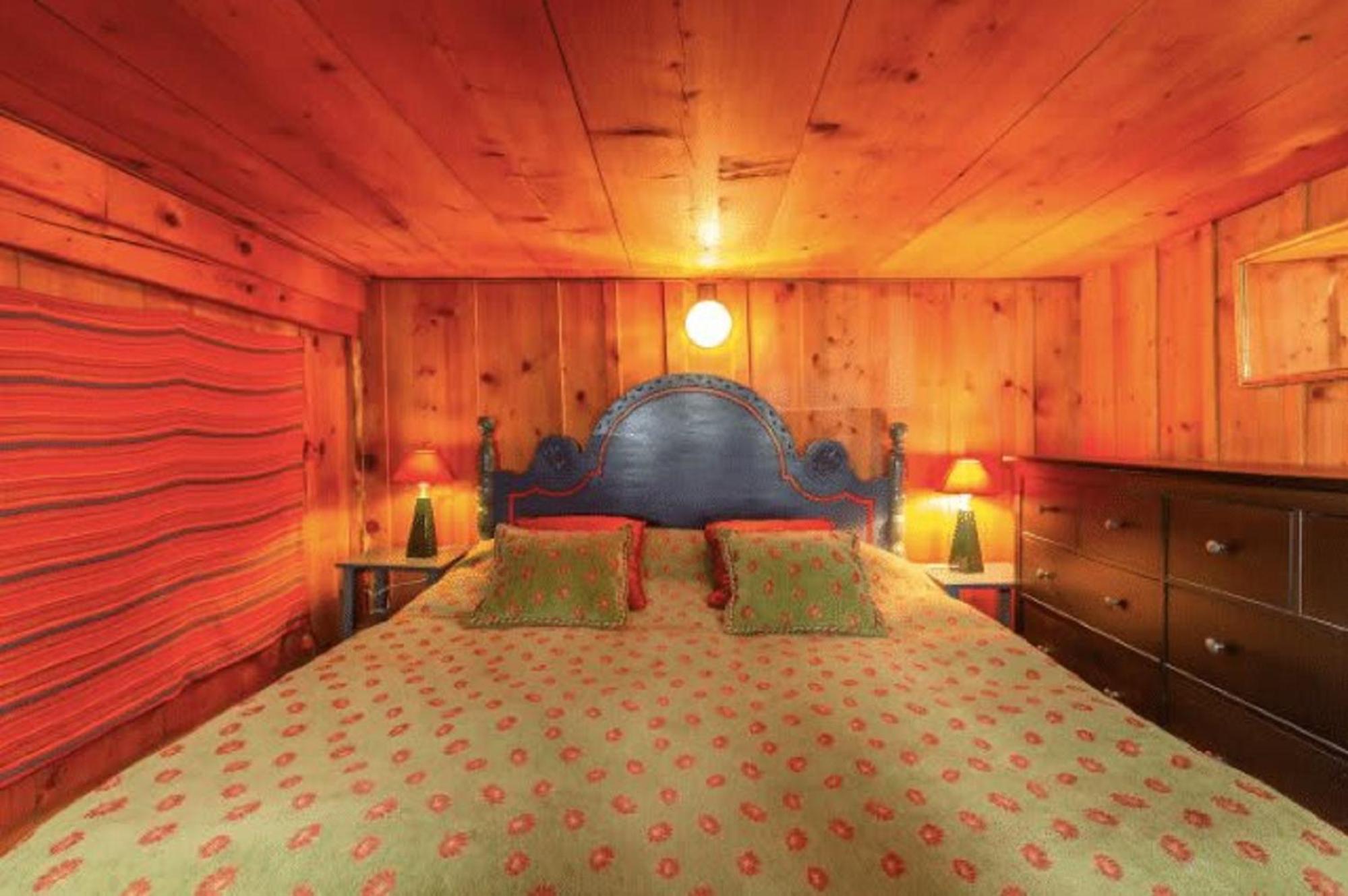 Heidi Chalet