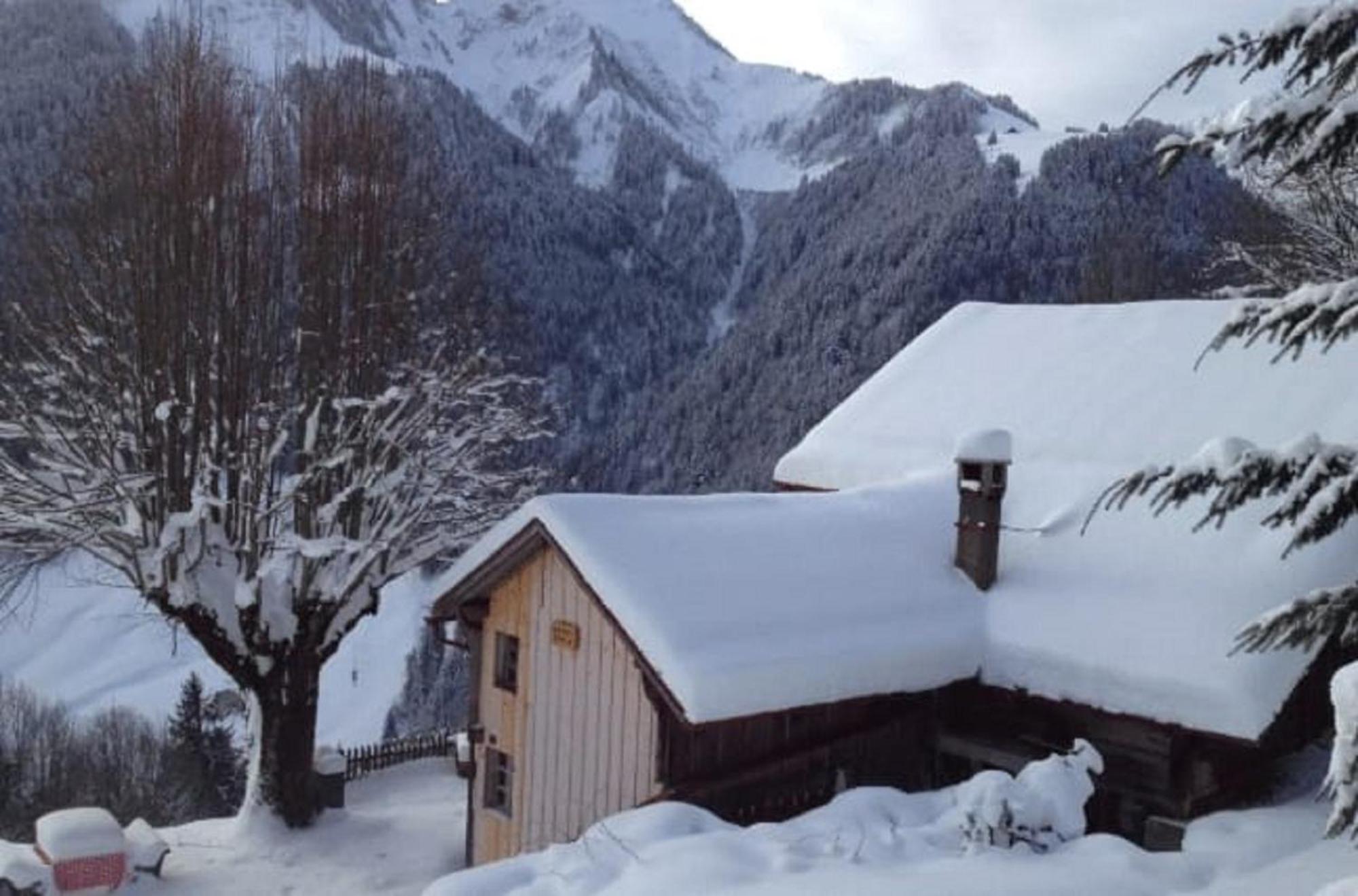 Heidi Chalet