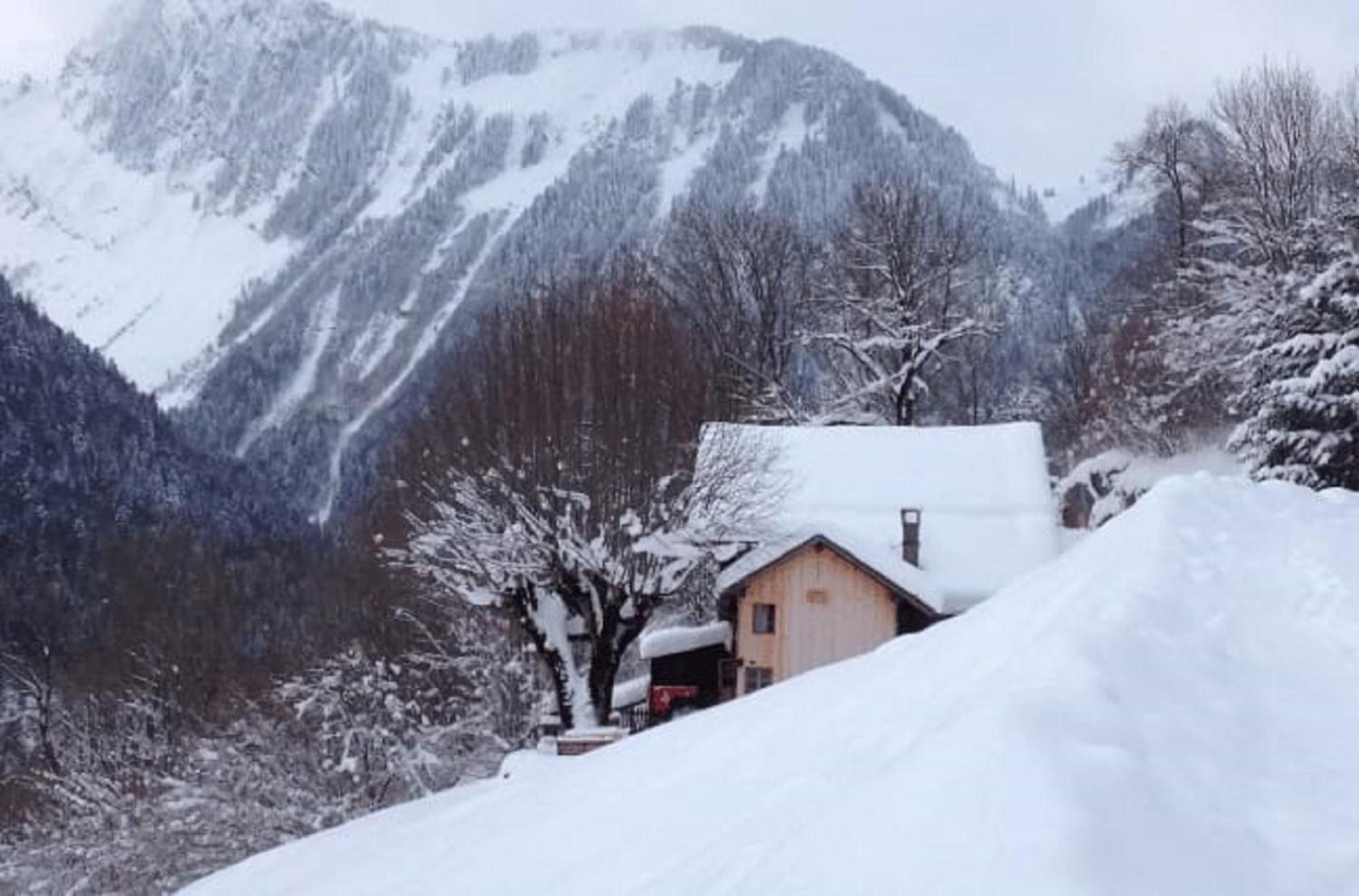 Heidi Chalet