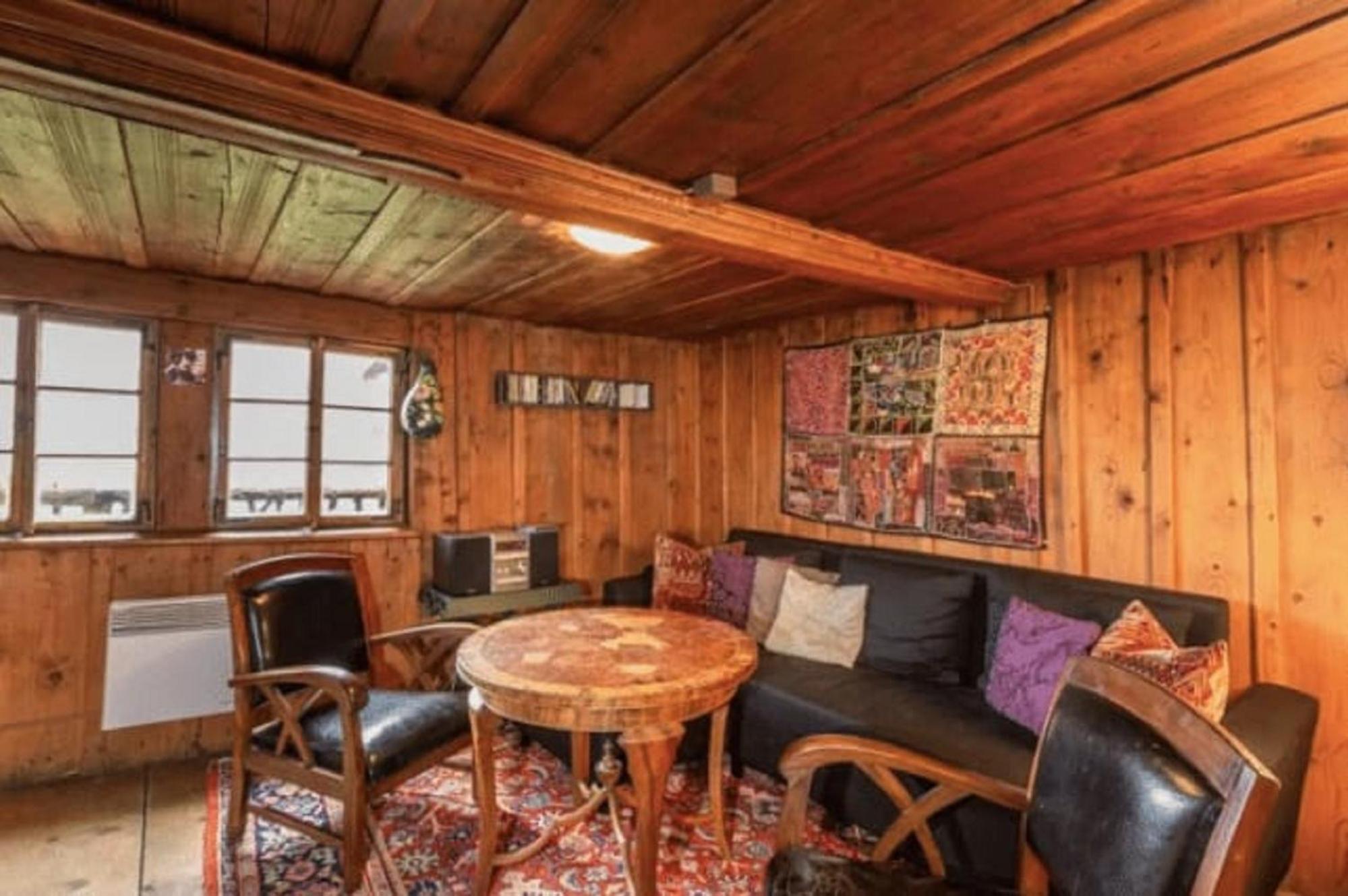 Heidi Chalet