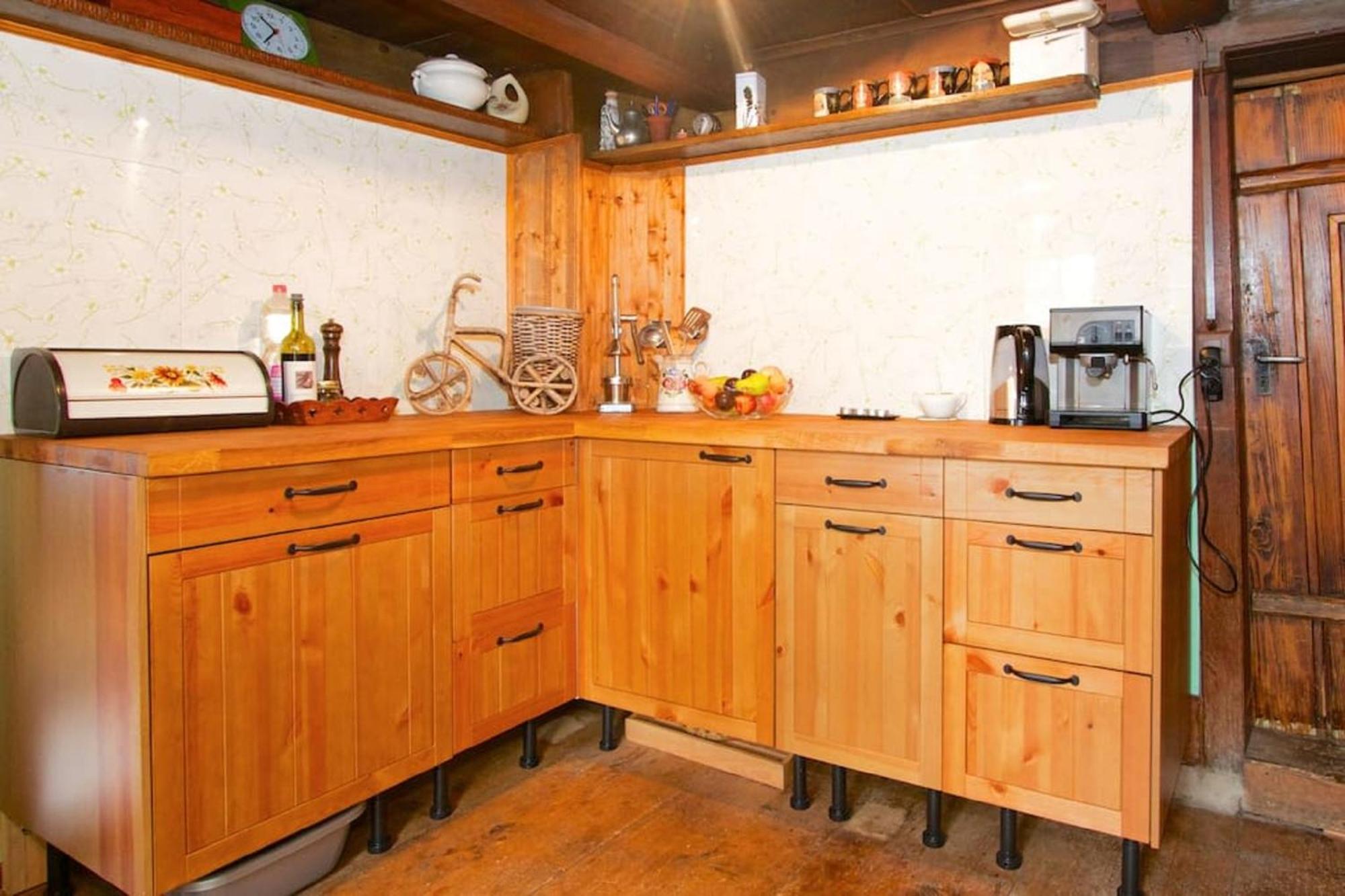 Heidi Chalet