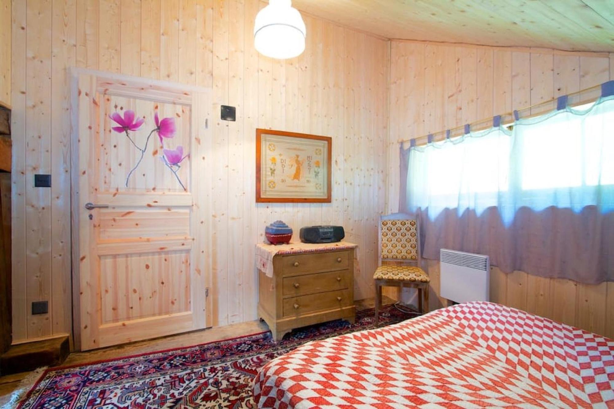 Heidi Chalet